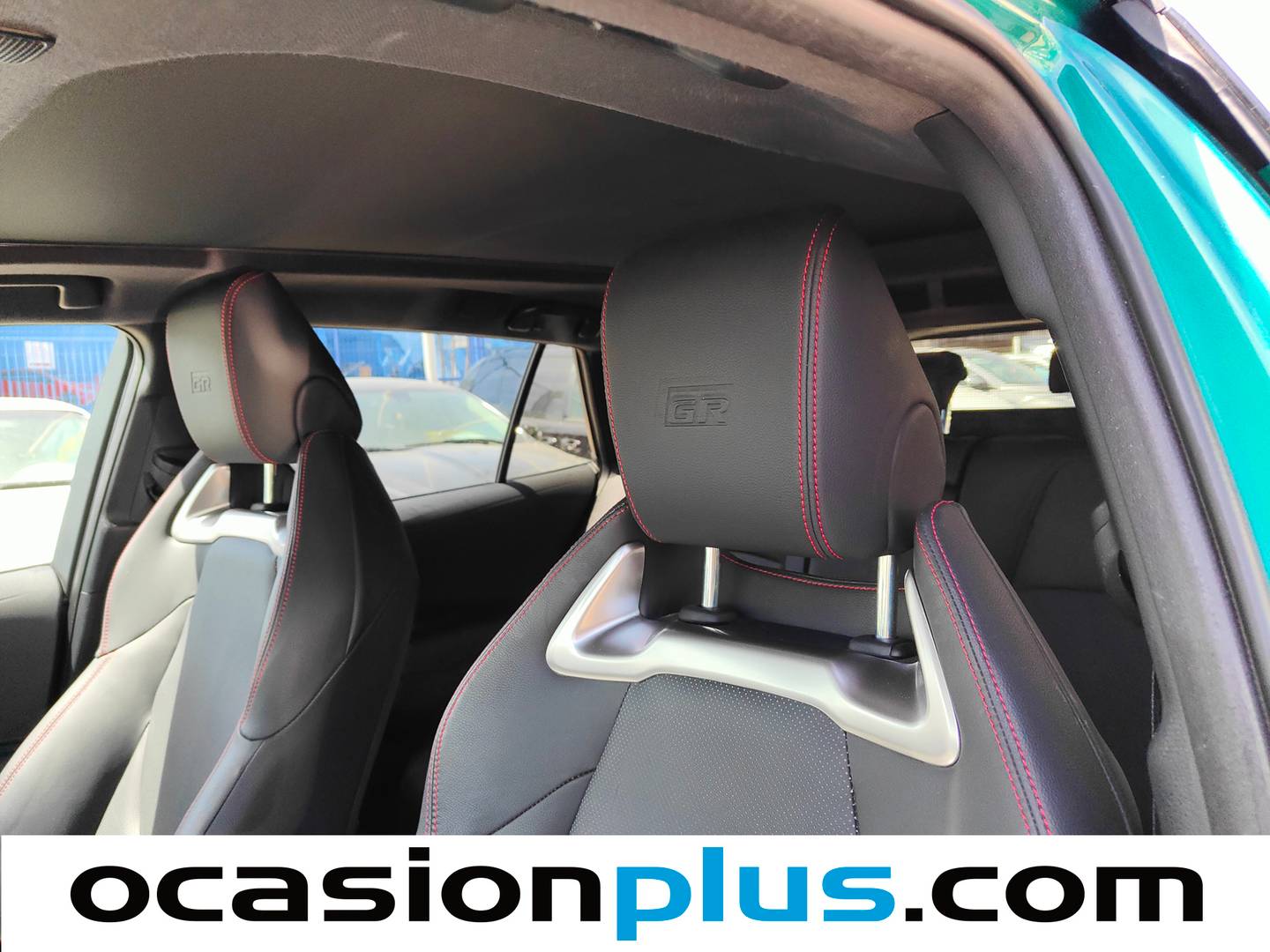 Toyota Corolla Toyota Corolla 200H Touring Sports GR-Sport (196 CV) seminuevo