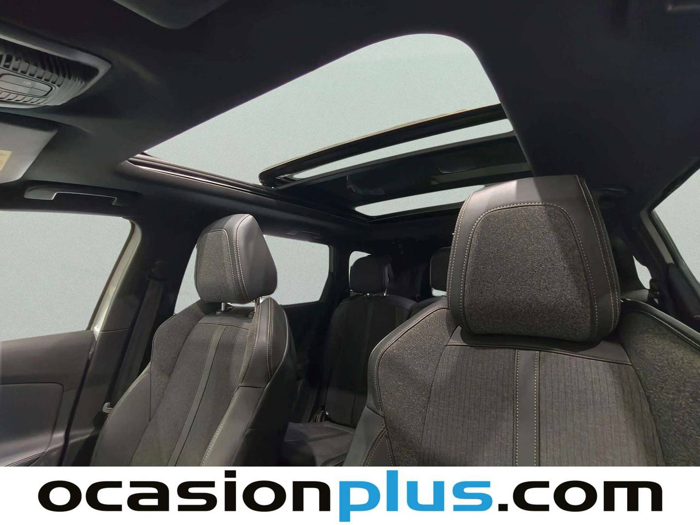 Extras del Peugeot 5008 Peugeot 5008 PureTech 180 GT Line EAT8 (180 CV)