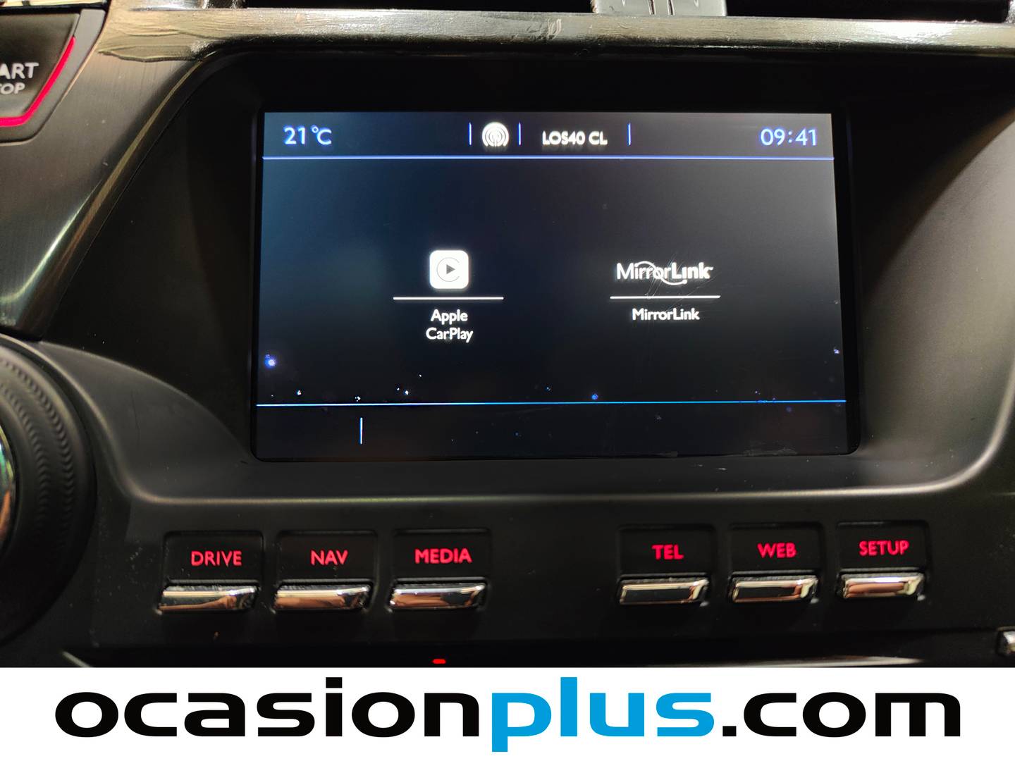 Acabados DS DS 5 DS DS5 BlueHdi 150 Style (150 CV)