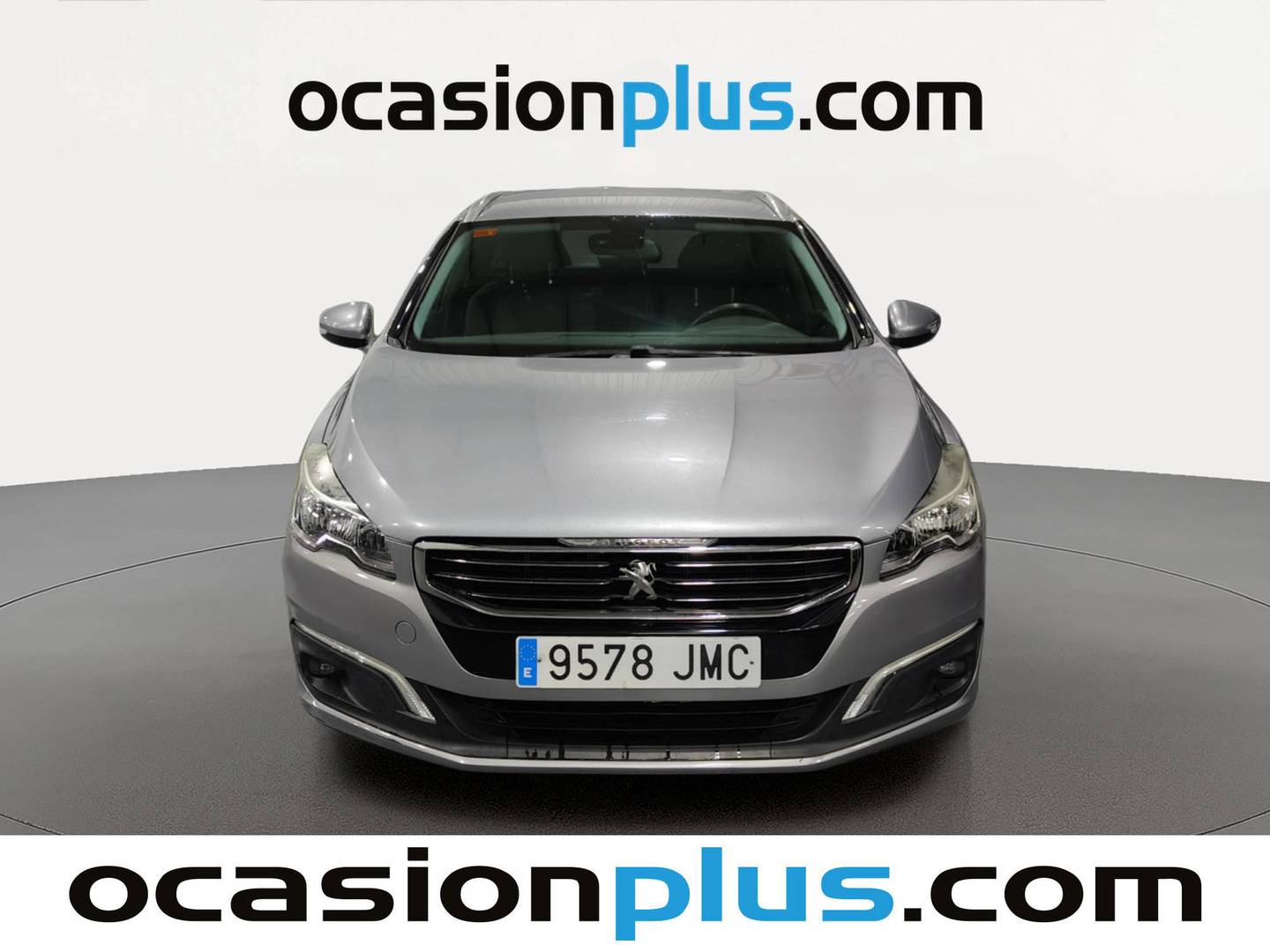 Peugeot 508 Peugeot 508 SW 1.6 e-HDI Active (115 CV) 115cv