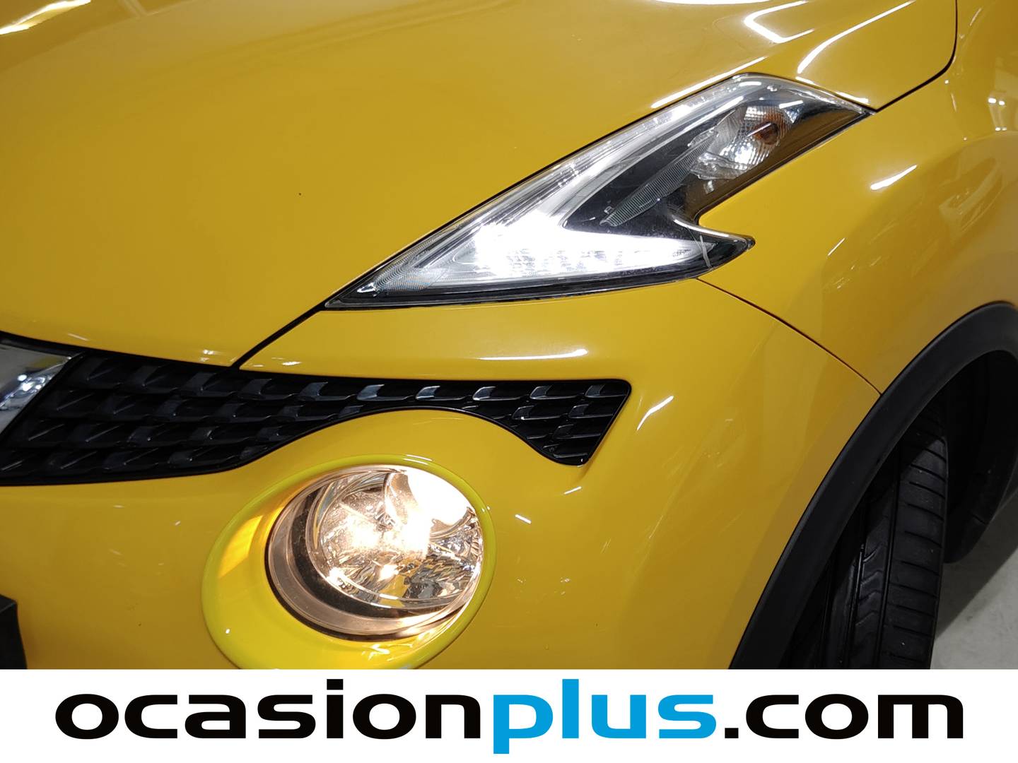 Nissan JUKE Nissan Juke 1.2 DIG-T Fun (115 CV) al mejor precio