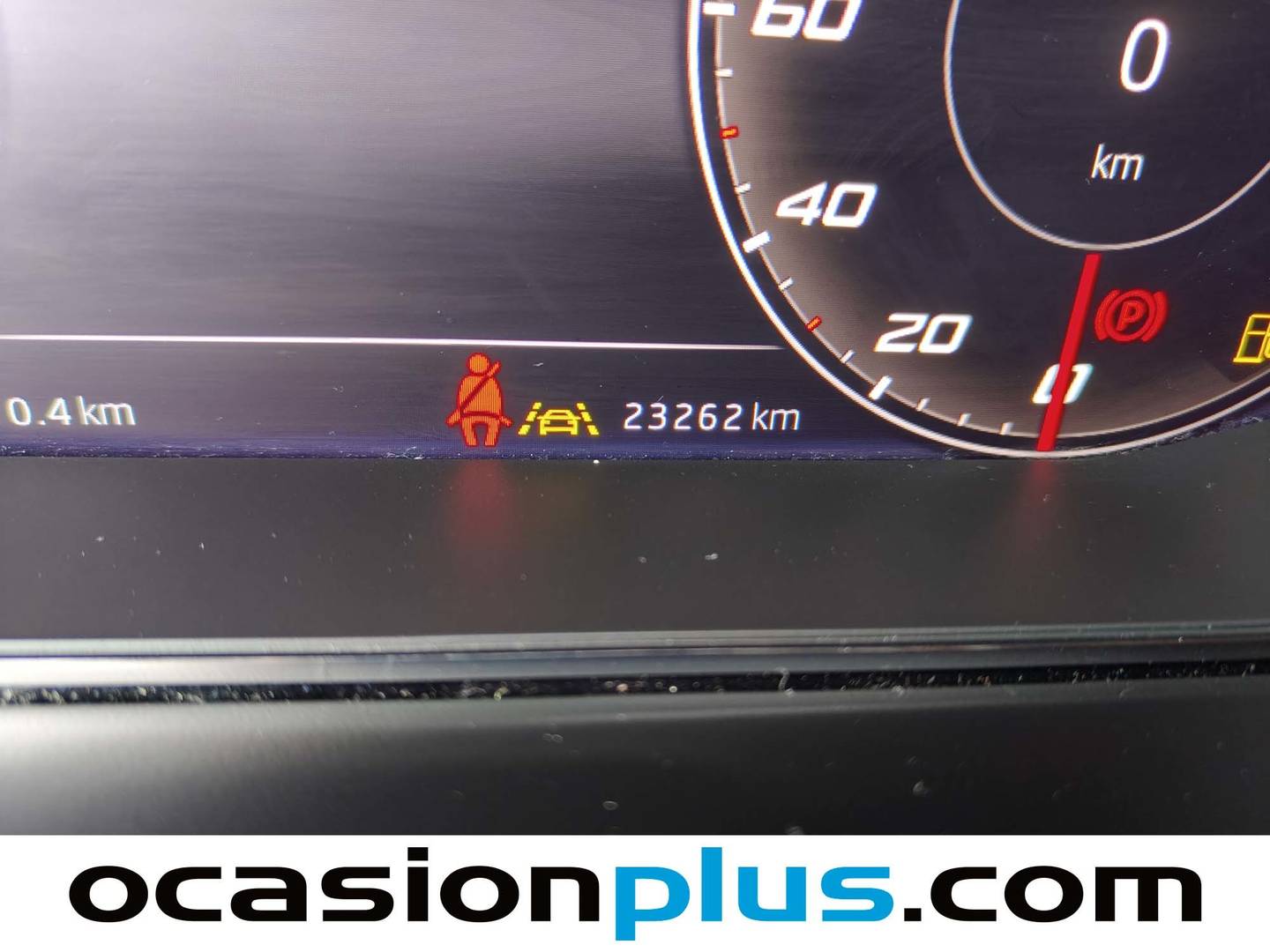 Foto Seat Ateca SEAT Ateca 1.6 TDI S&S Ecomotive Style (115 CV)