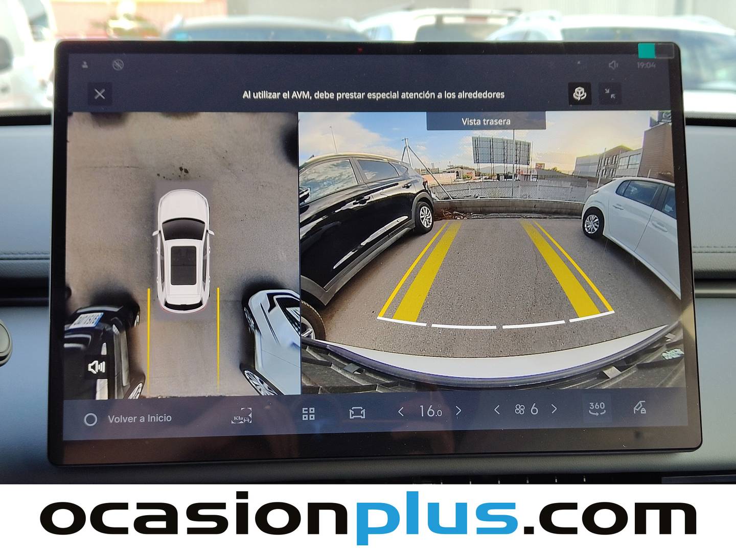 Acabados Geely Starray EM-i Geely Starray EM-i 1.5 PHEV PRO (262 CV)