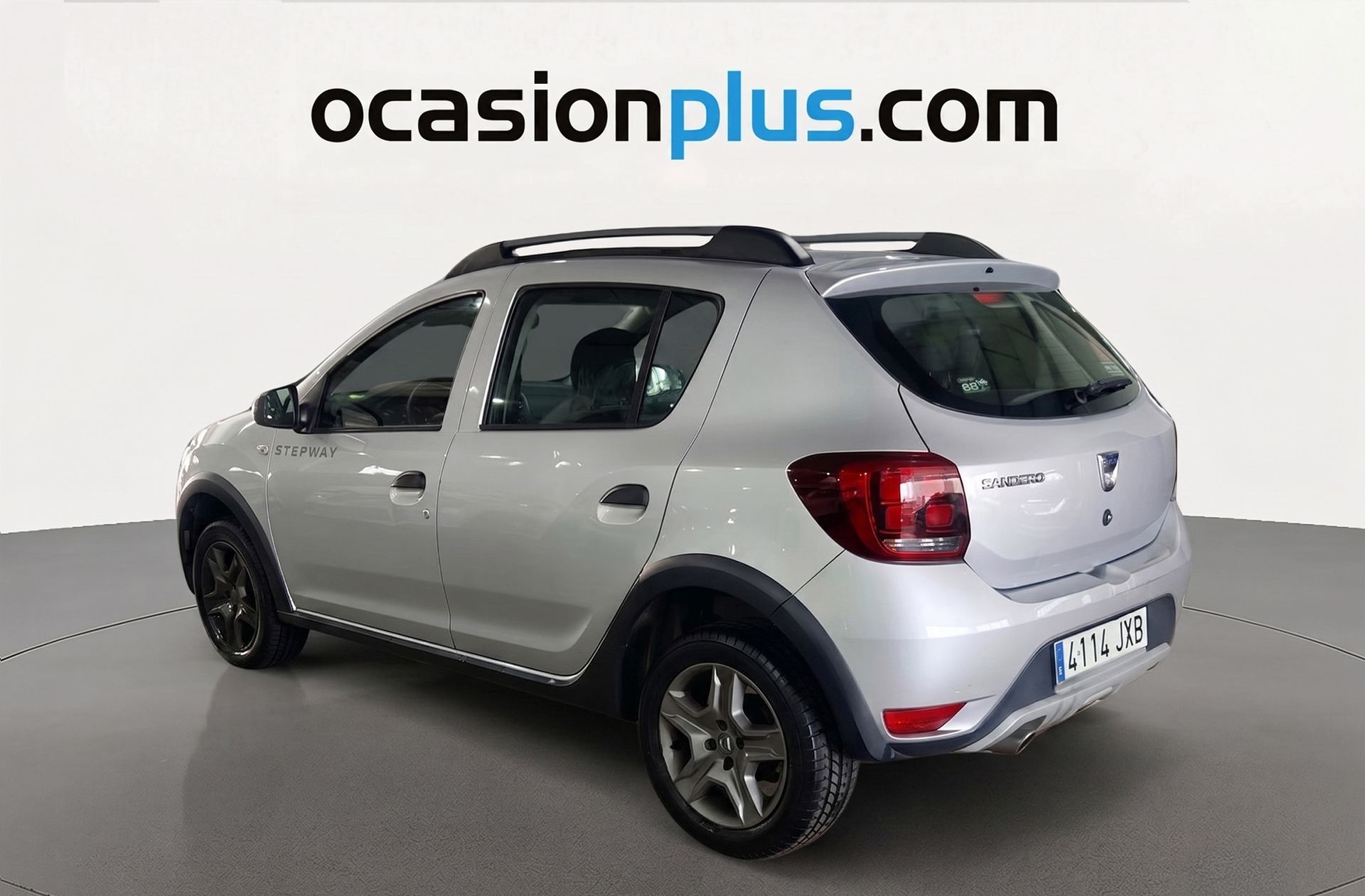 Dacia Sandero Stepway TCe - foto 3