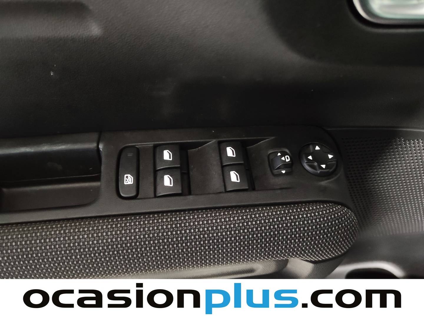 Foto Citroën C3 Aircross Citroen C3 Aircross PureTech 110 S&S Max (110 CV)