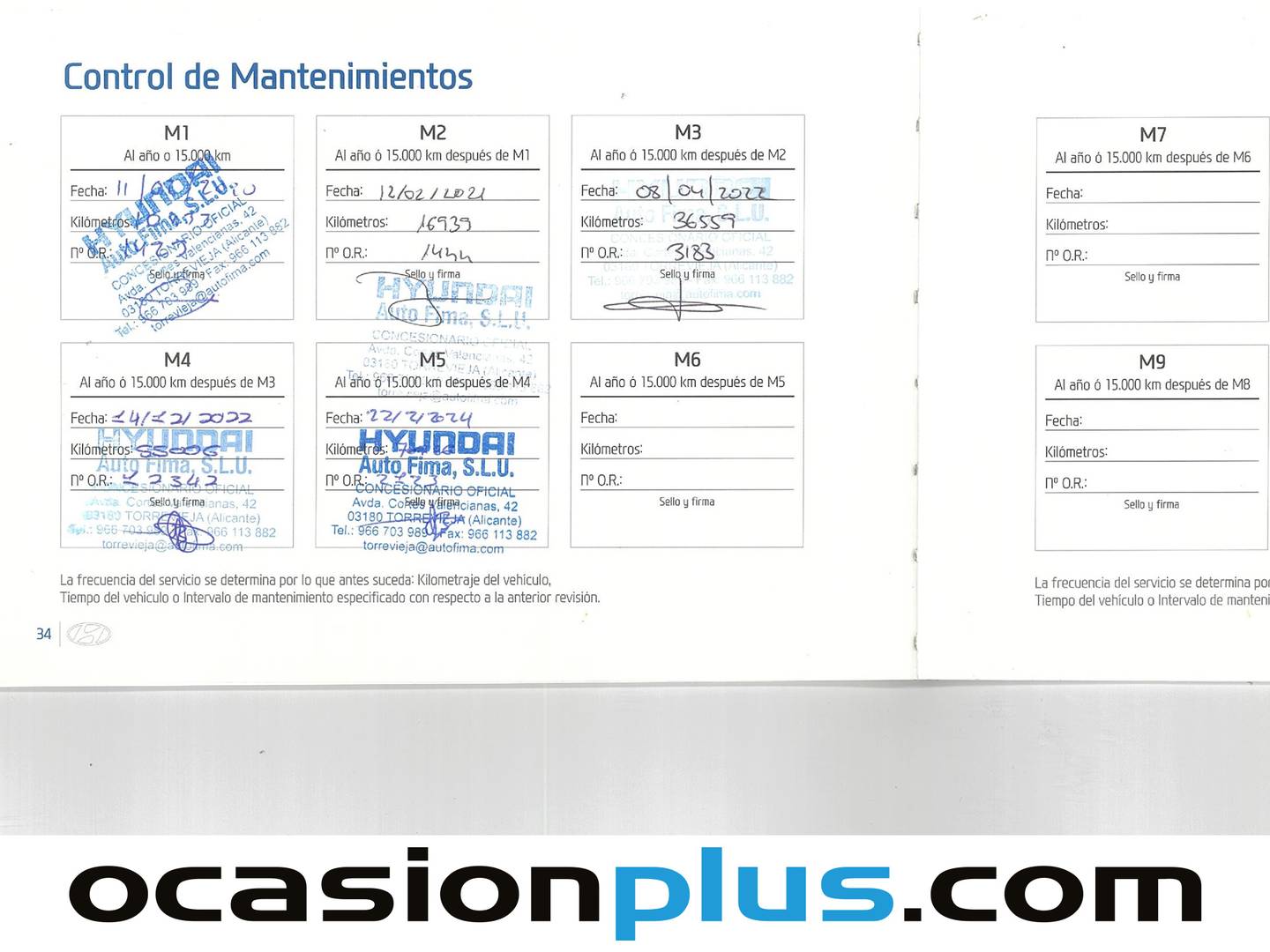 Foto Hyundai Kona Hyundai Kona 1.0 TGDI Klass 4x2 (120 CV)