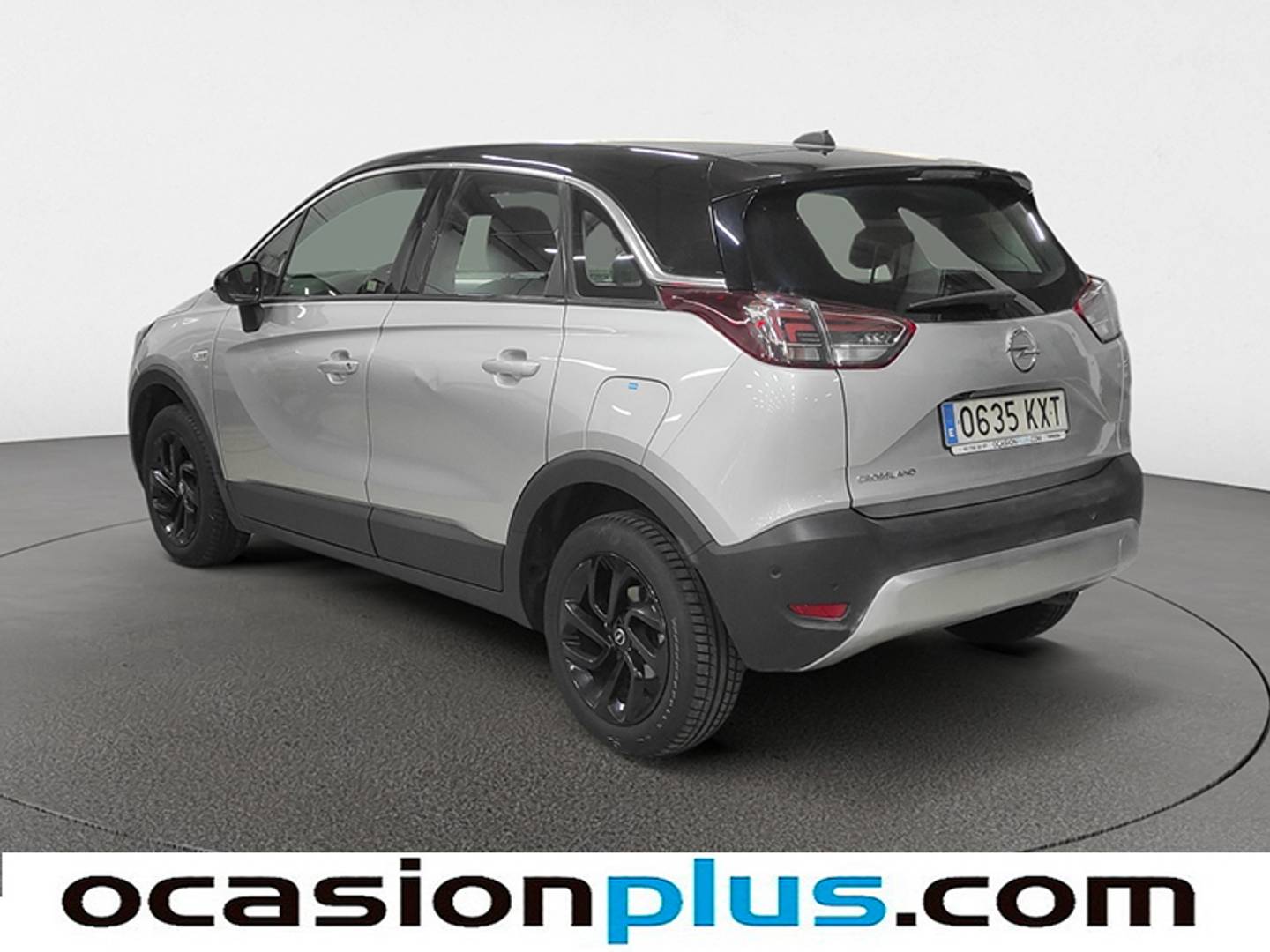 Foto Opel Crossland X Opel Crossland X 1.2 Innovation (130 CV)