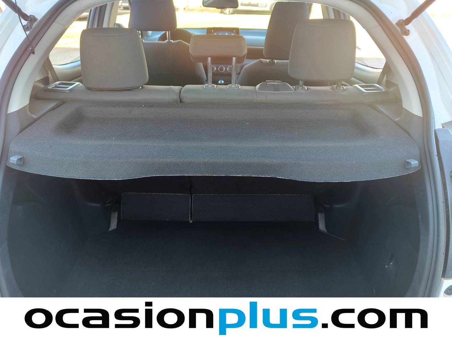 Foto Toyota Yaris Toyota Yaris 1.5 S-Edition (125 CV)