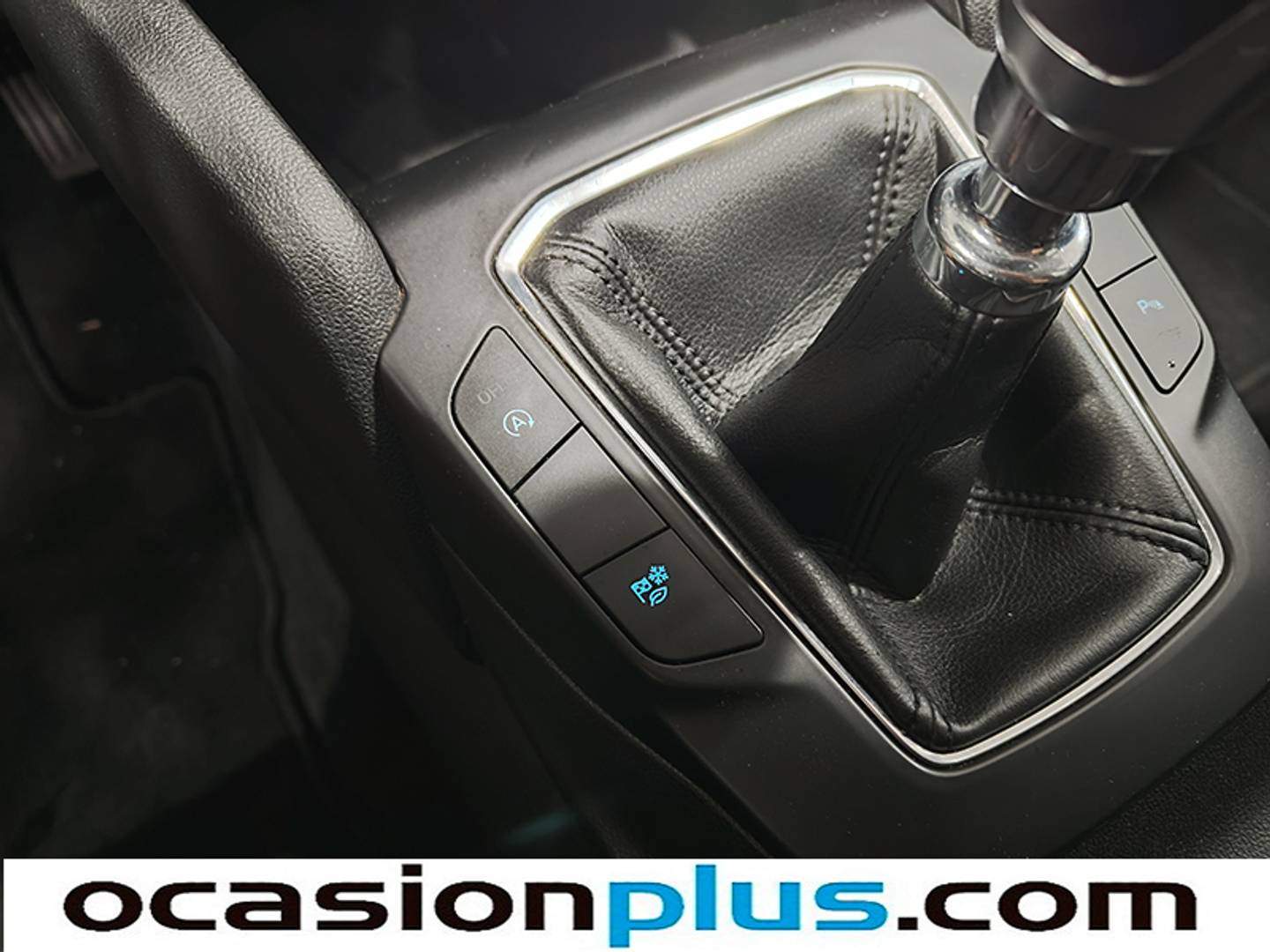 Ford Kuga Ford Kuga 2.0 EcoBlue MHEV Trend (150 CV) de ocasión