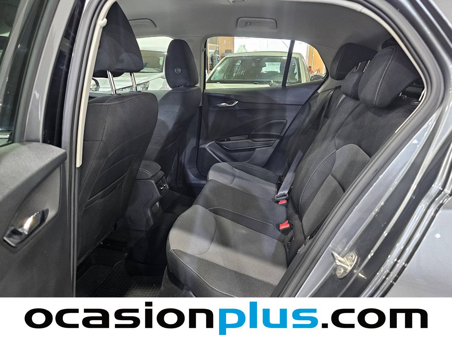 Foto Skoda Fabia Skoda Fabia 1.0 TSI Selection DSG  (115 CV)