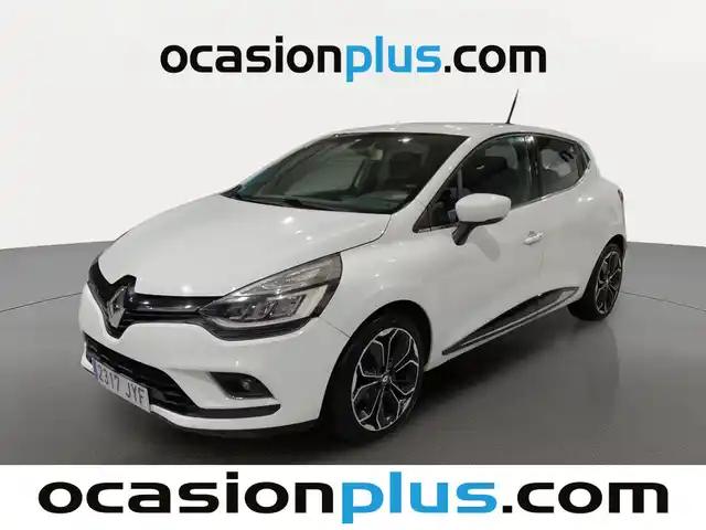 Renault Clio Zen Energy TCe (90 CV) de segunda mano