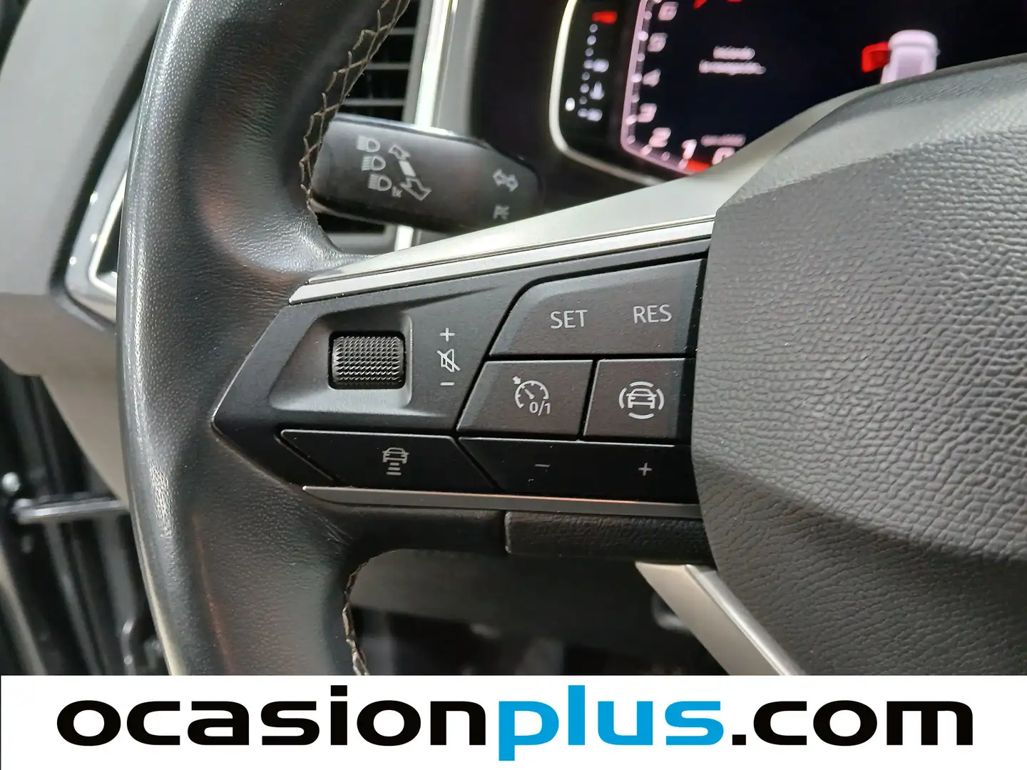 Foto Seat Ateca SEAT Ateca 1.5 TSI S&S Style XL (150 CV)