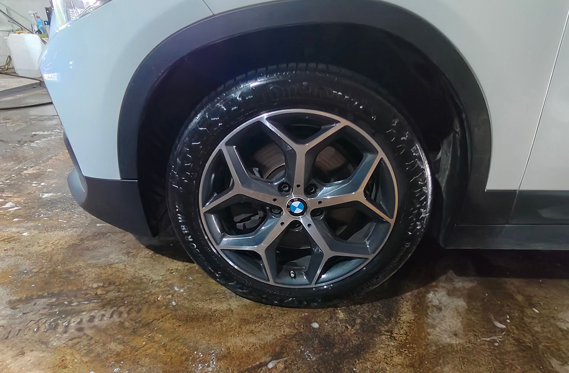 BMW X2 sDrive20i - foto 33