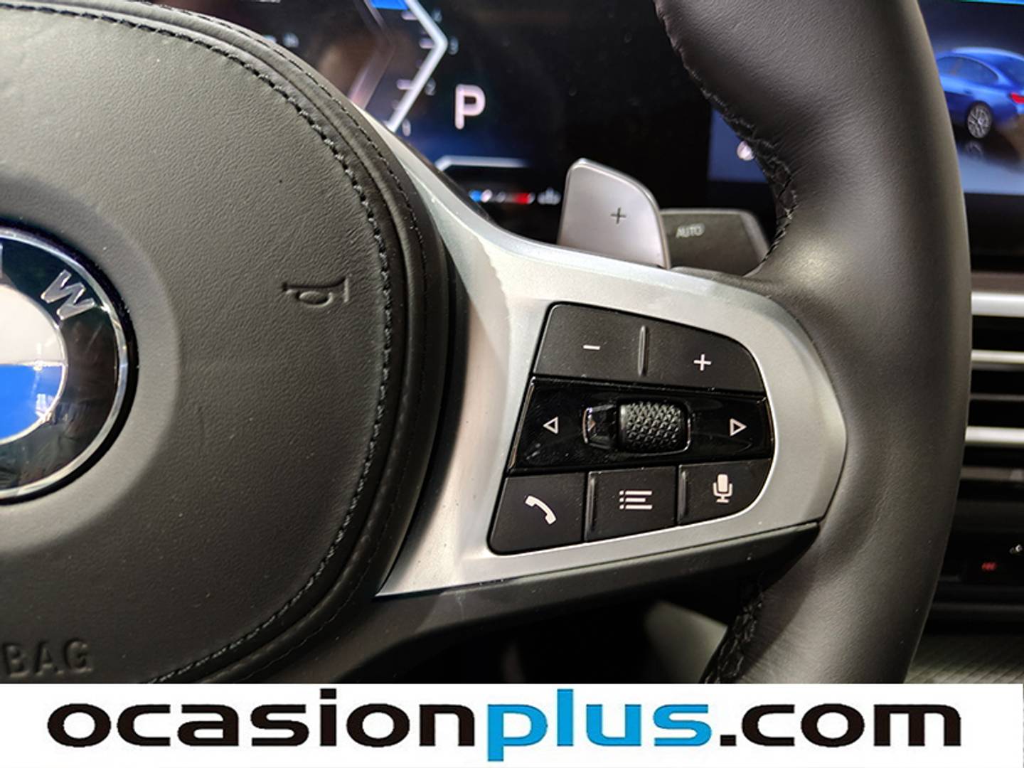 Foto BMW Serie 4 BMW Serie 4 420d Gran Coupe  (190 CV) Pack M