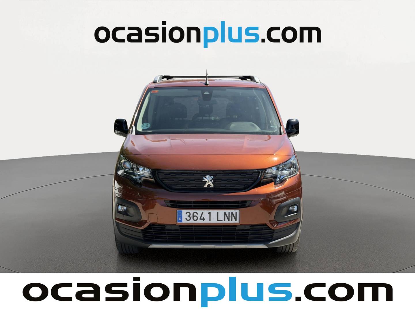 Peugeot Rifter Peugeot Rifter BlueHDi 130 GT Long (130 CV) 130cv