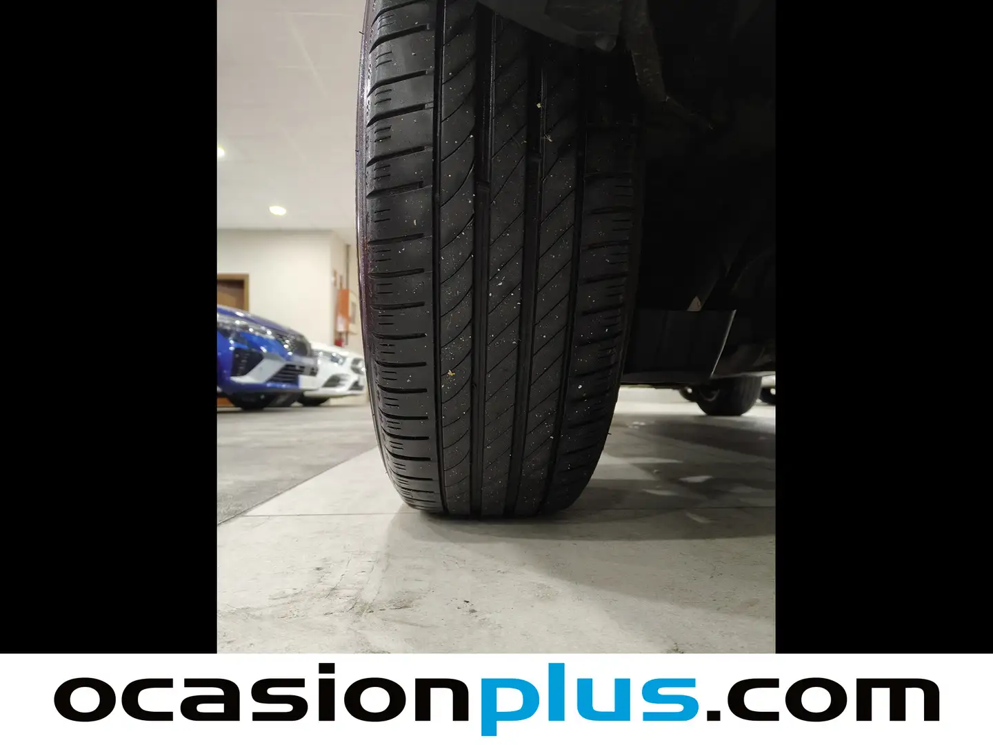 Foto Renault Kadjar Renault Kadjar Zen TCe (140 CV) GPF