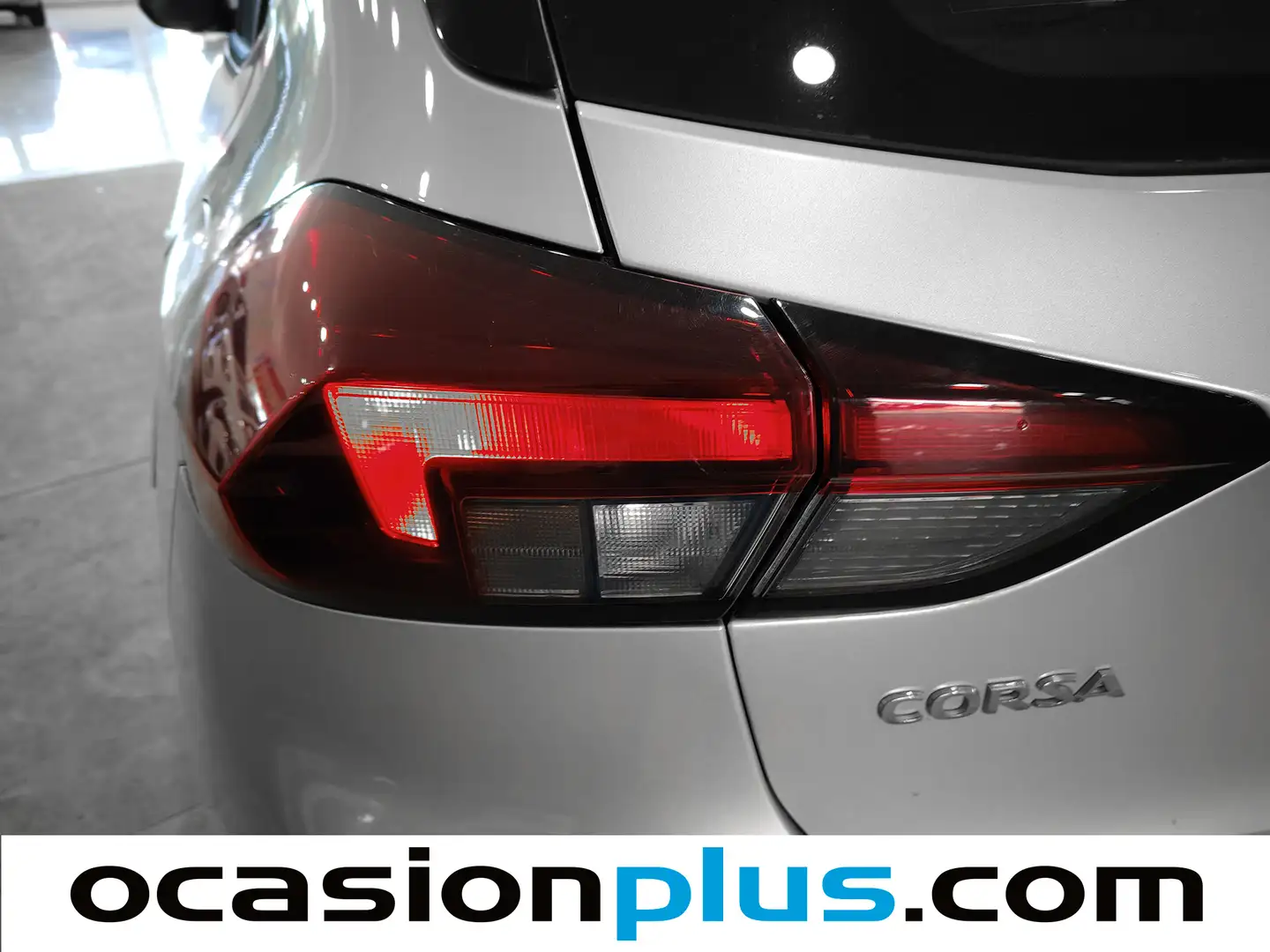 Foto Opel Corsa Opel Corsa 1.2 Turbo XHL Elegance (100 CV)