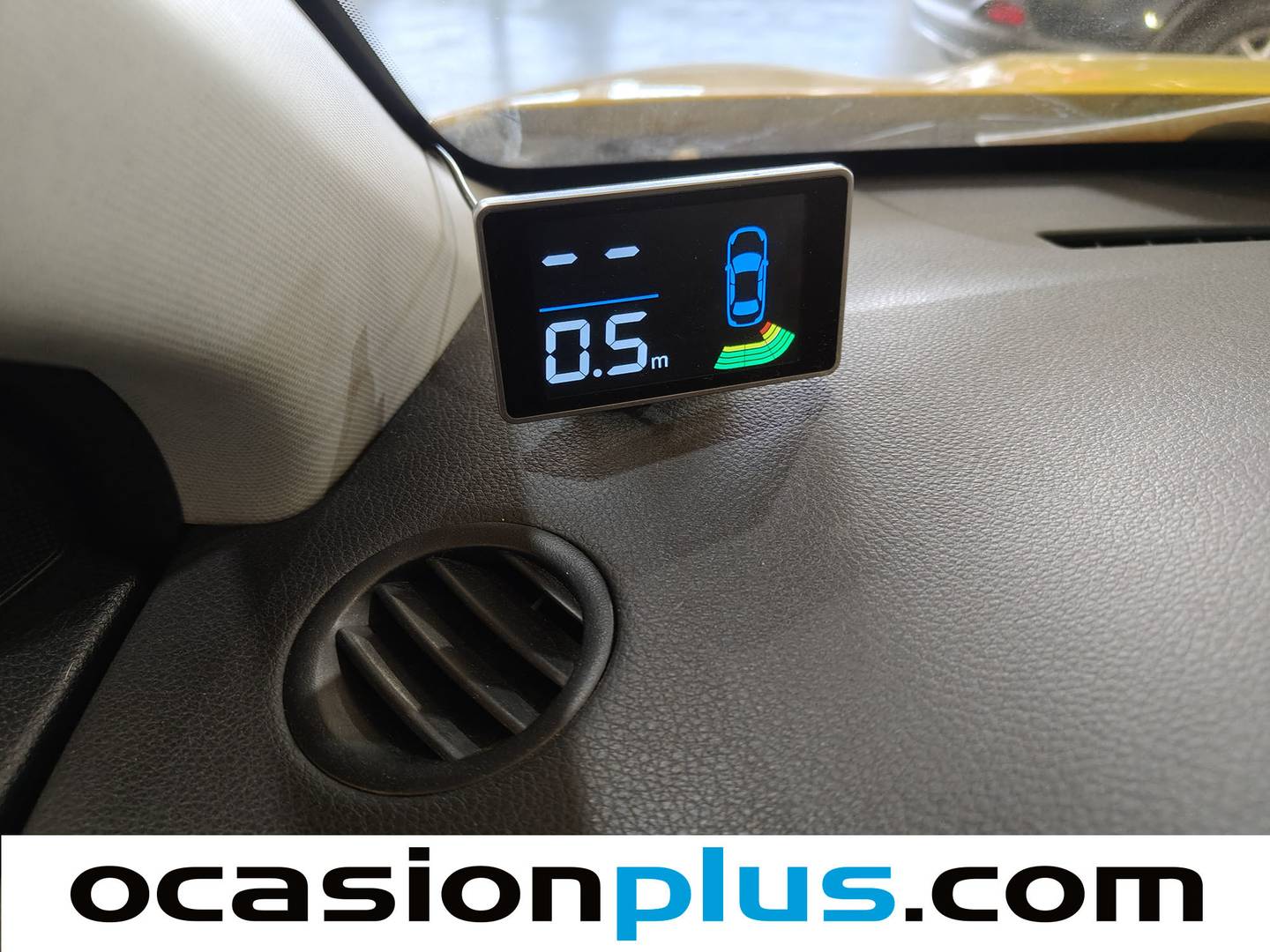 KIA Stonic Kia Stonic 1.0 T-GDi Concept (100 CV) 100cv