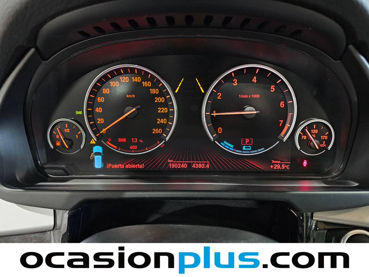 BMW X5 BMW X5 xDrive40e (313 CV) barato