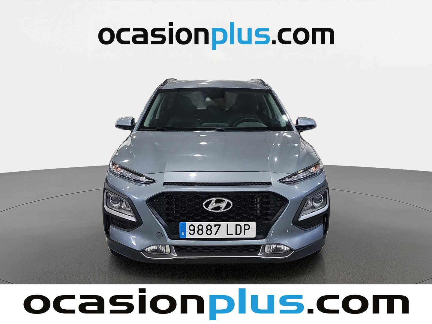 Foto Hyundai Kona Hyundai Kona 1.6 CRDI Klass 4x2 (115 CV)