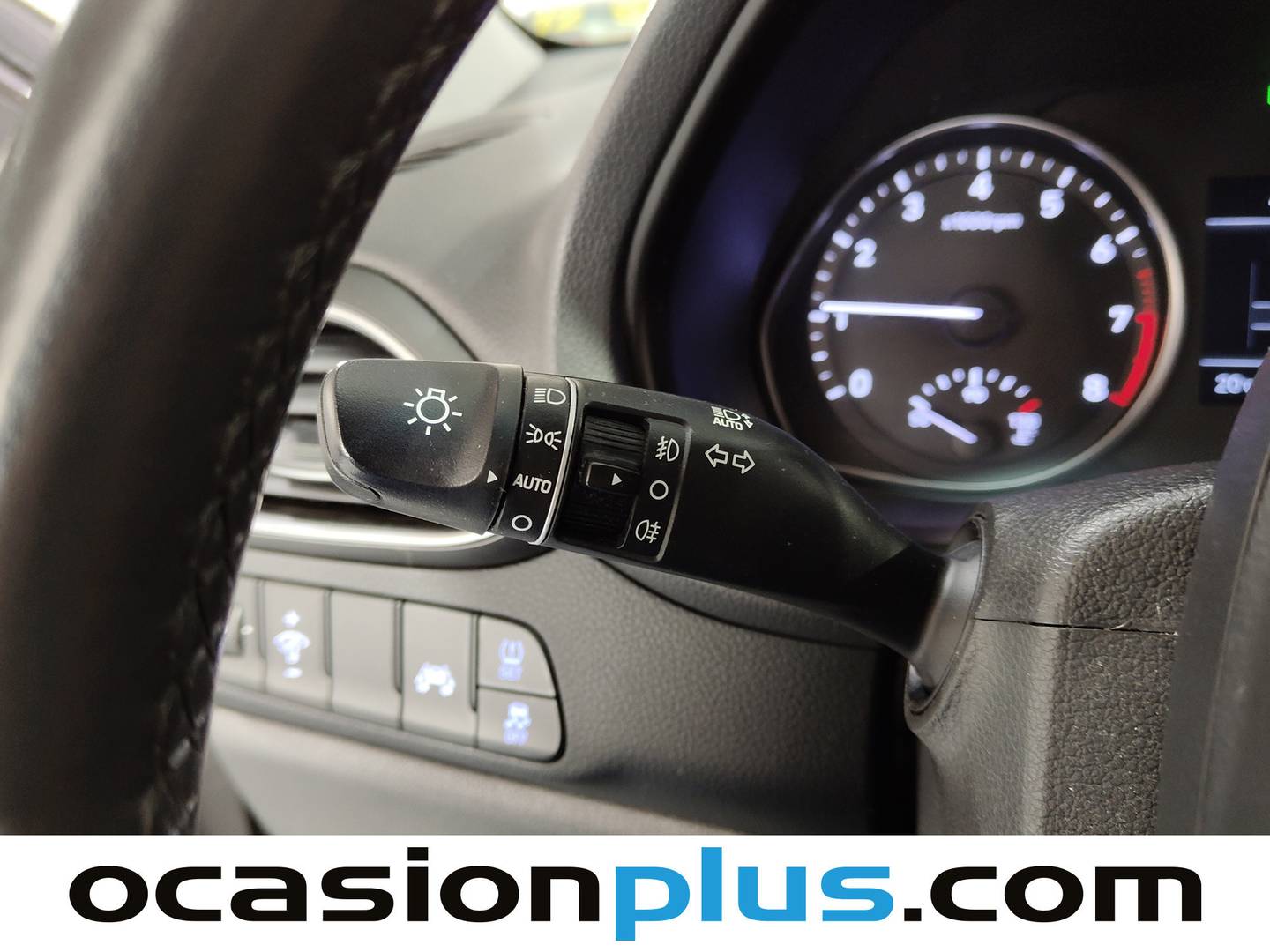 Foto Hyundai i30 Hyundai i30 Fastback 1.0 TGDI Tecno (120 CV)