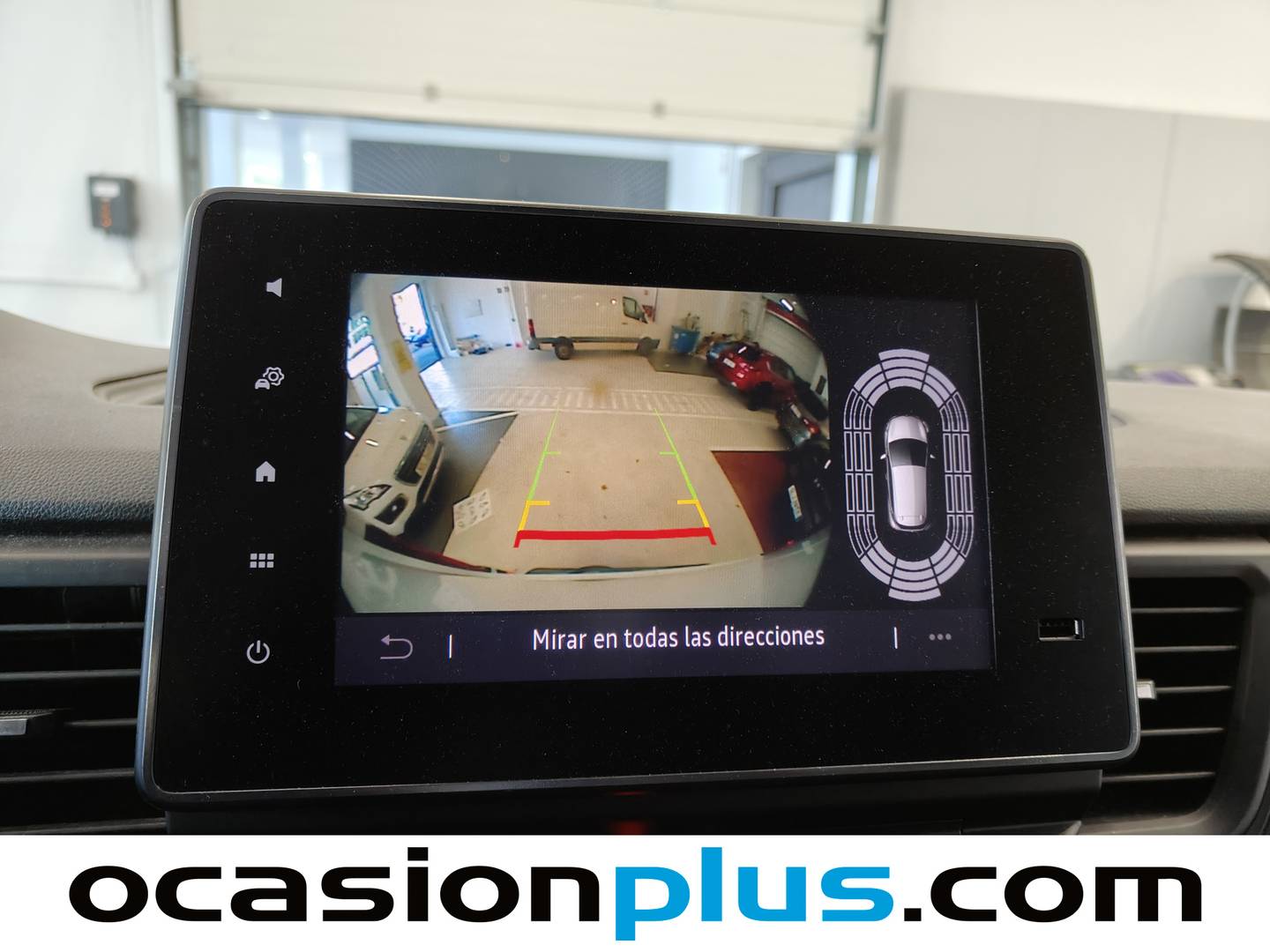 Renault Trafic Renault Trafic Furgon L1H1 Blue dCi (130 CV) km 0