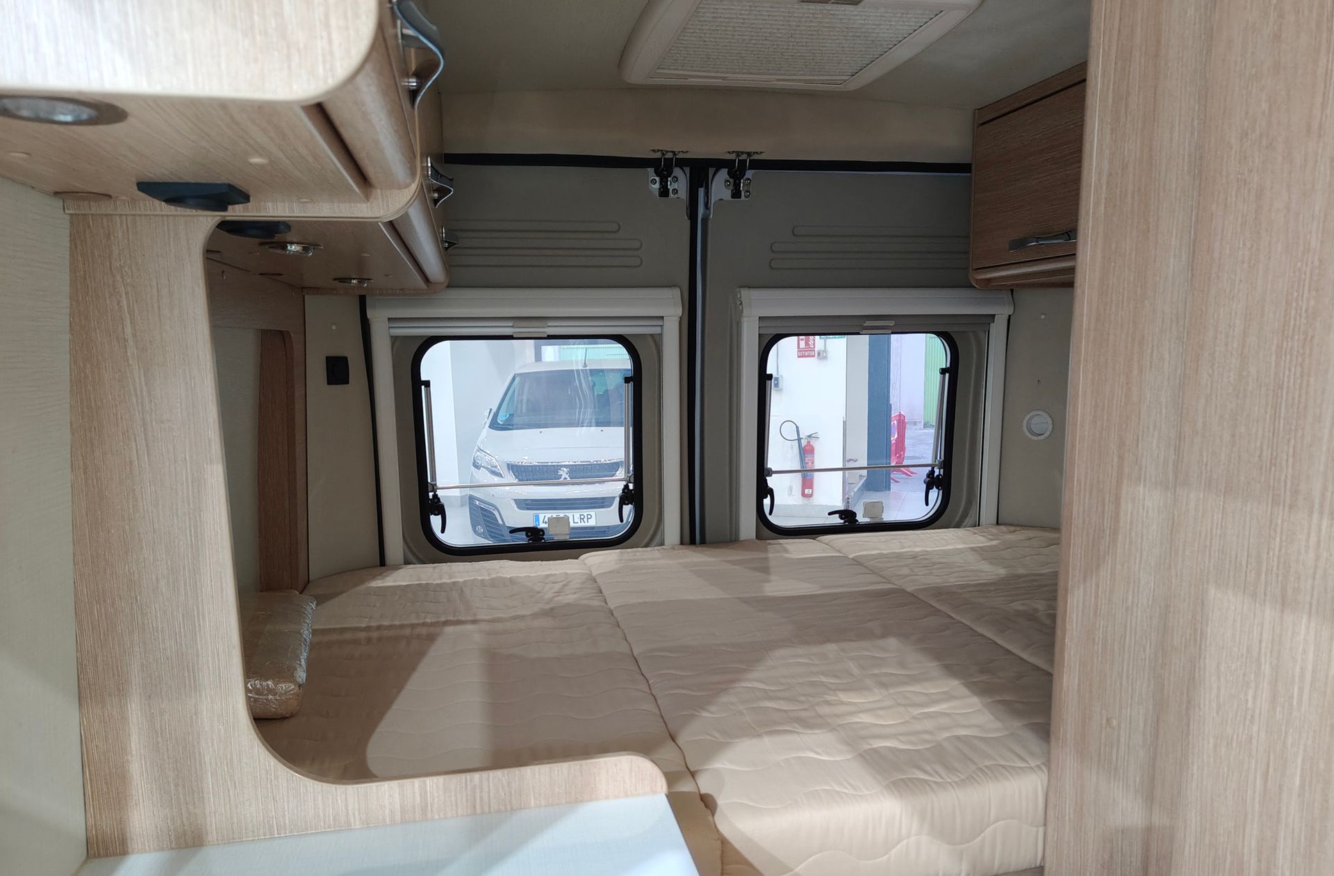 Capron Roadcar 540 4 plazas - foto 8