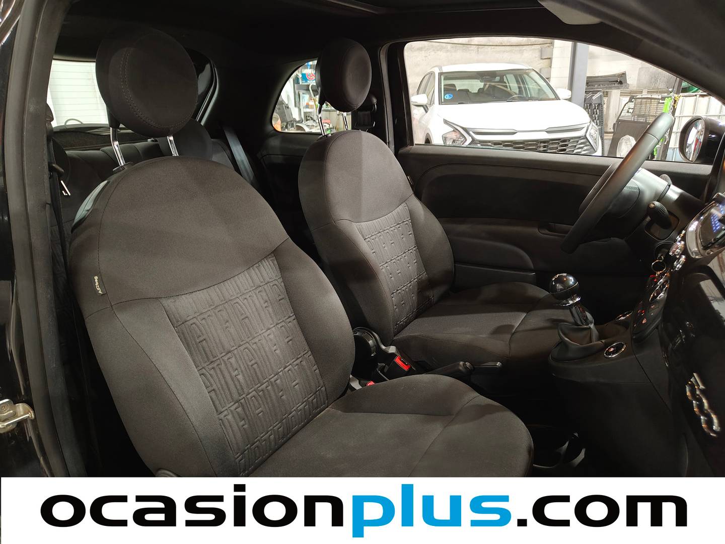 Fiat 500 Fiat 500 1.0 Hybrid Dolcevita (70 CV) al mejor precio