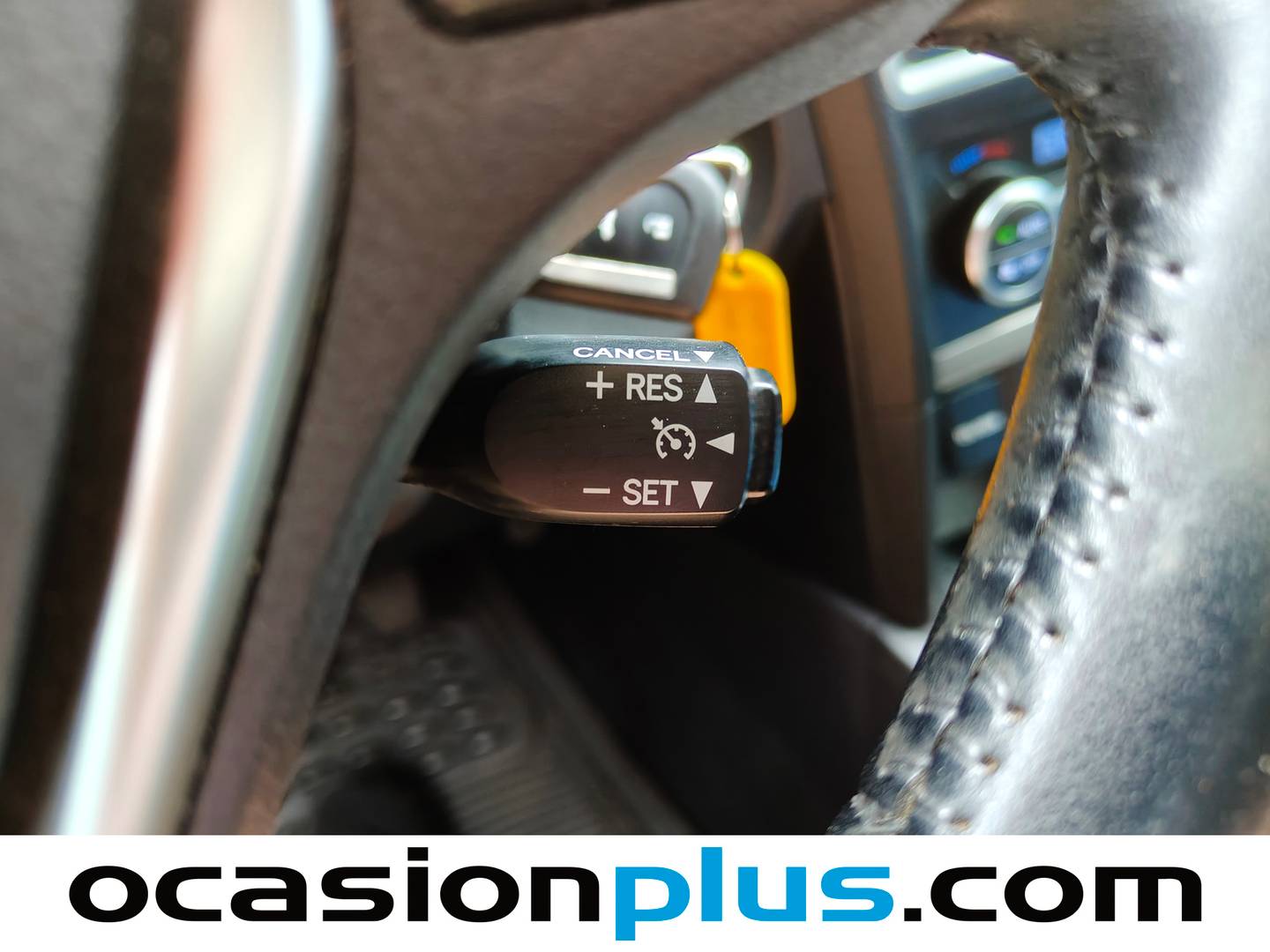 Extras del Toyota Auris Toyota Auris 130 Active (132 CV)