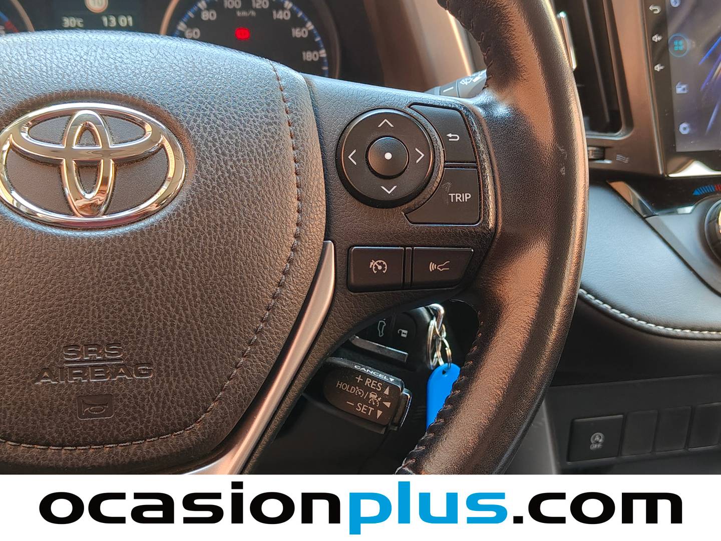 Toyota Rav4 Toyota Rav4 150D 2WD Advance (143 CV) 143cv