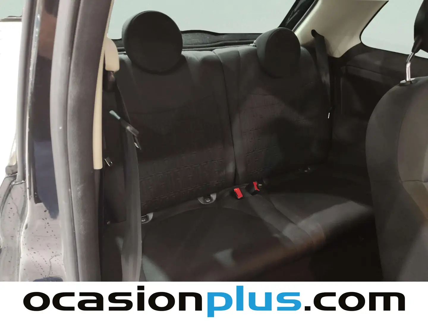 Foto Fiat 500 Fiat 500 1.0 Hybrid Dolcevita (70 CV)