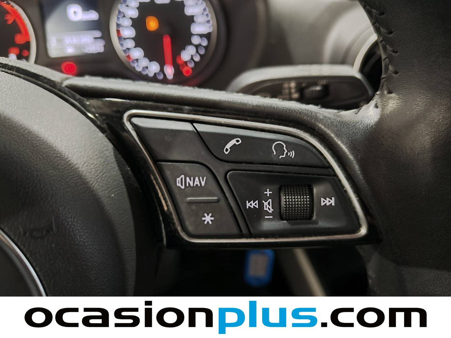 Audi Q2 Audi Q2 design 30 TFSI (116 CV) km 0