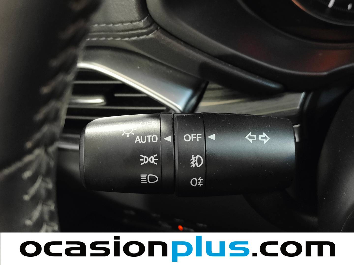 Accesorios del Mazda CX-5 Mazda CX-5 2.0 G Zenith 2WD (165 CV)