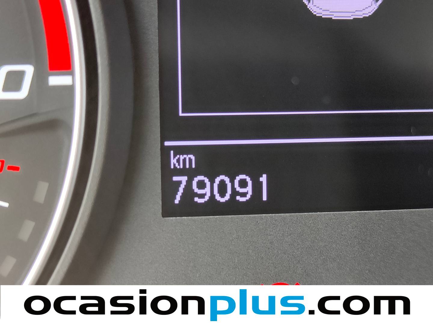 Seat Ibiza Seat Ibiza 1.0 TSI Style Plus (110 CV) seminuevo