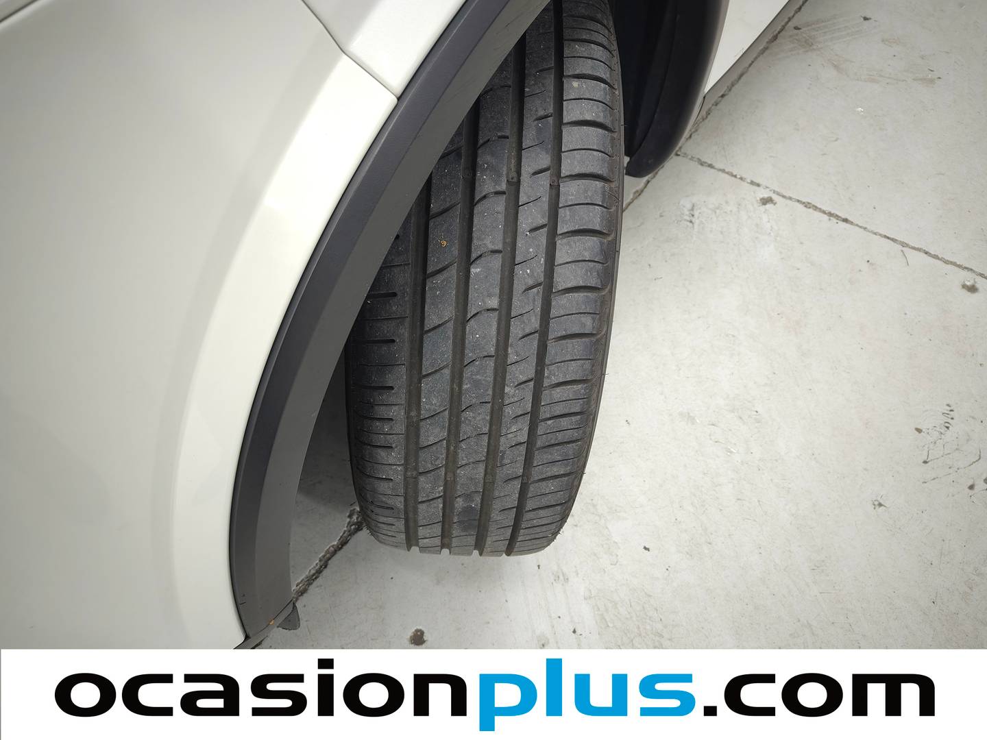 Nissan QASHQAI Nissan Qashqai DIG-T 140 mHEV N-Connecta 4x2 (140 CV) seminuevo