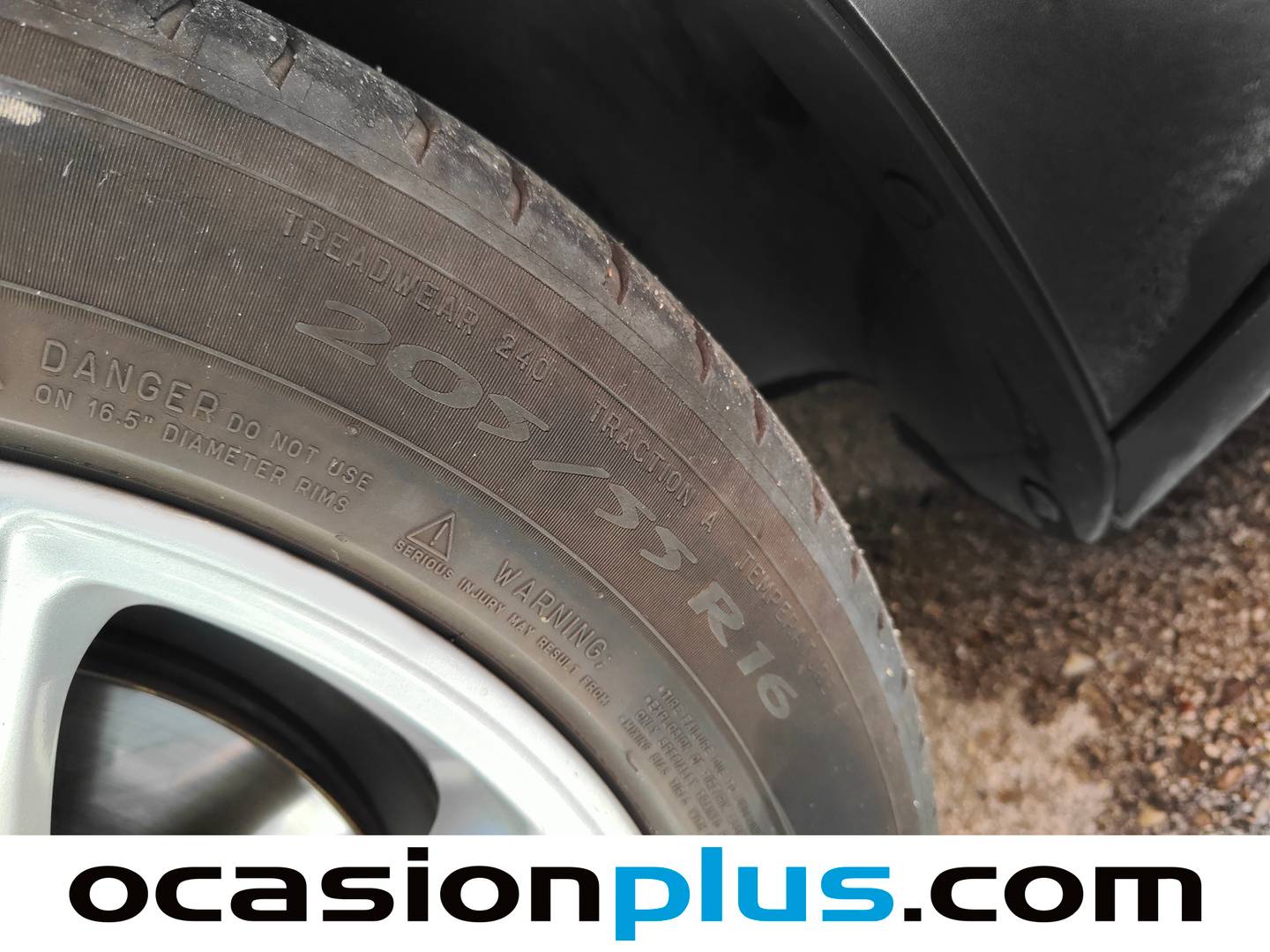 Ford Focus Ford Focus 1.0 Ecoboost S&S Trend+ (125 CV) gasolina