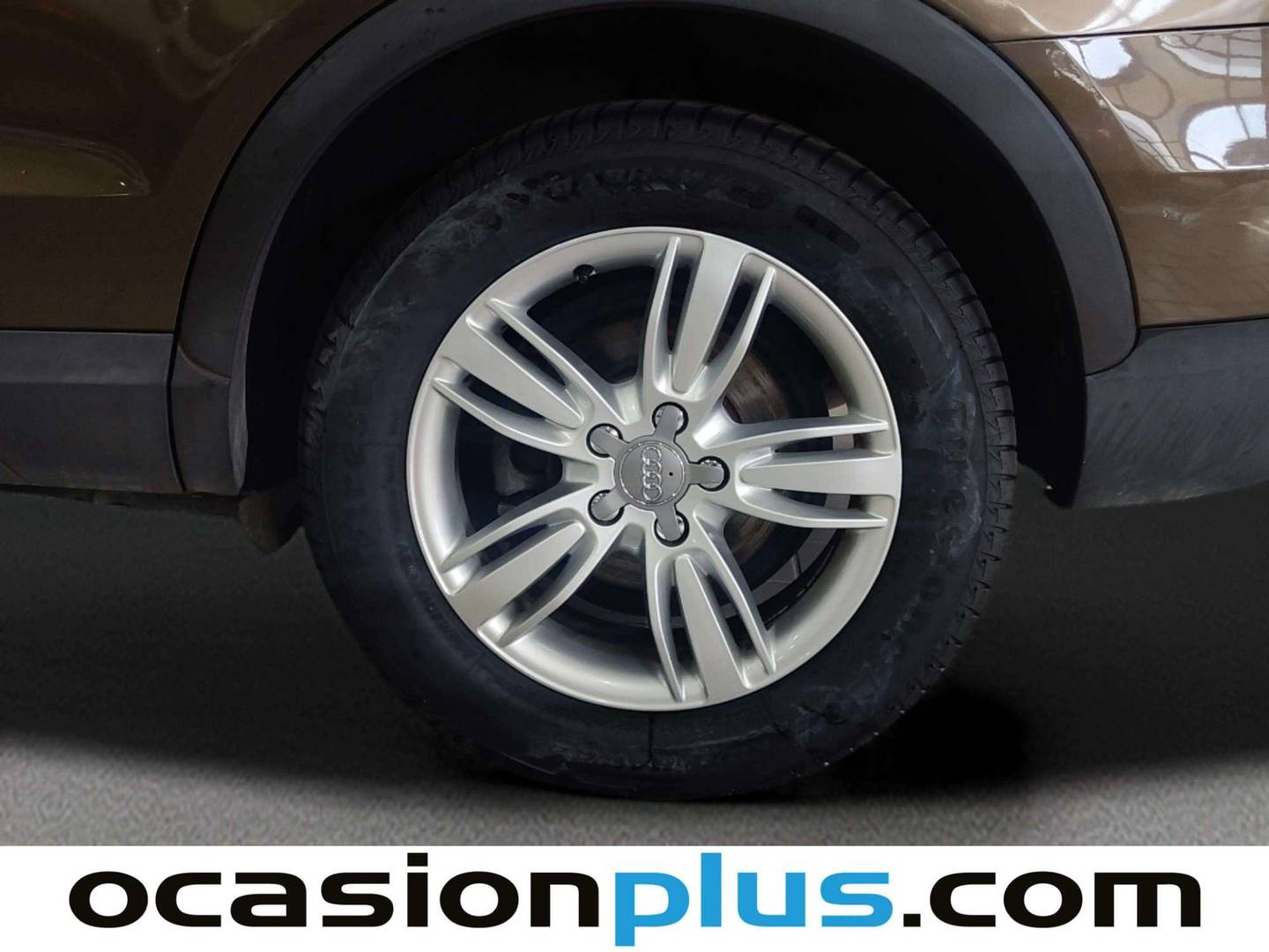 Audi Q3 Audi Q3 Ambiente 2.0 TDI quattro (177 CV) S tronic barato