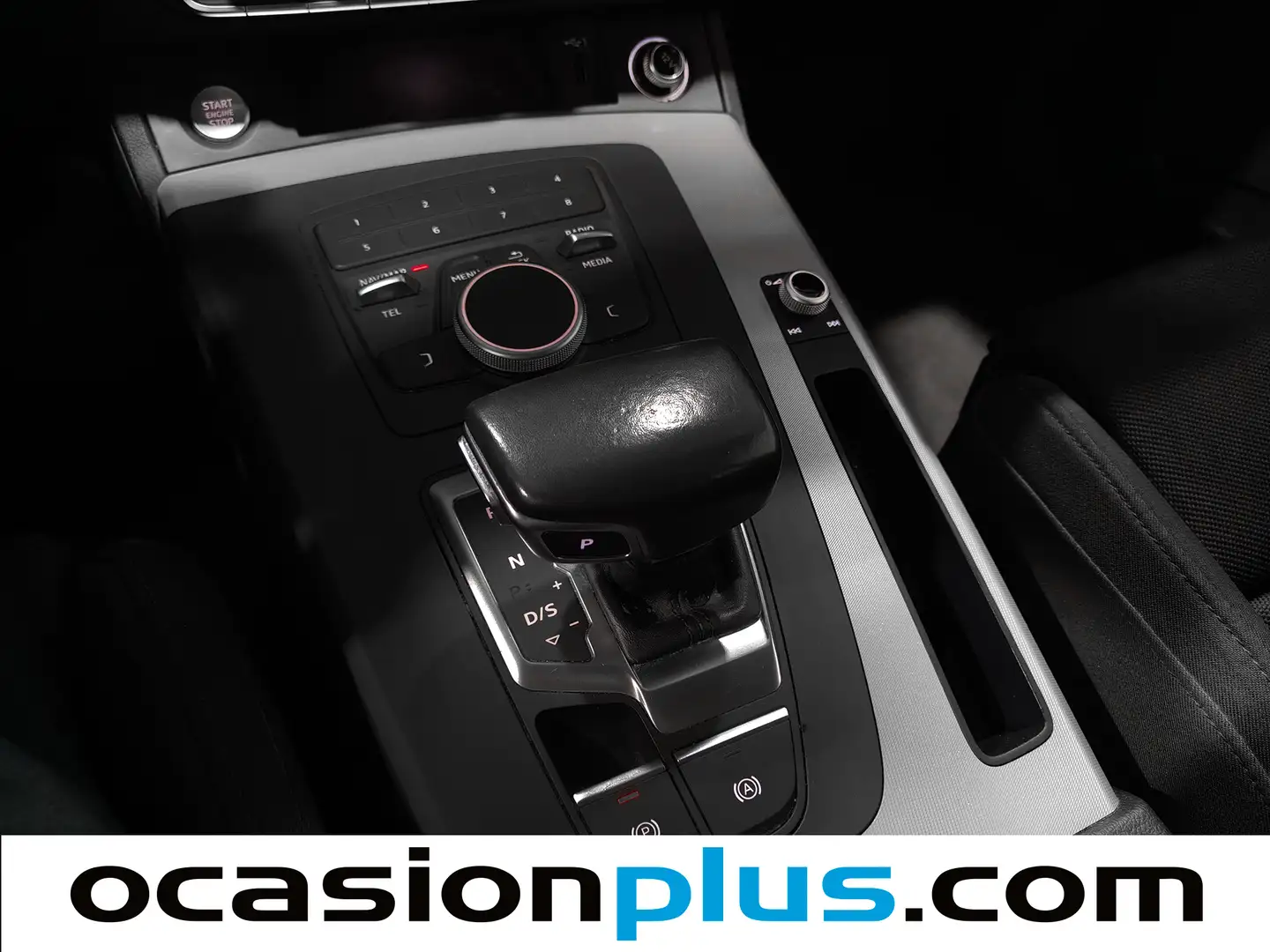 Foto Audi Q5 Audi Q5 S line 2.0 TDI quattro (163 CV) S tronic