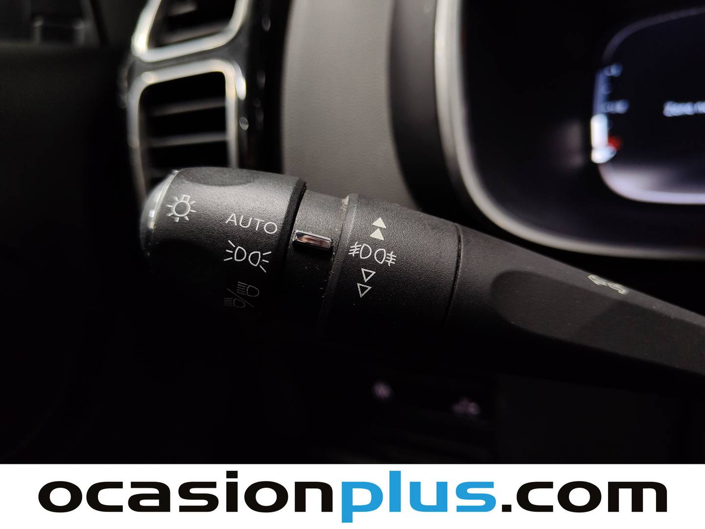 Citroën C5 Aircross Citroën C5 Aircross BlueHdi 130 S&S Shine (131 CV) seminuevo