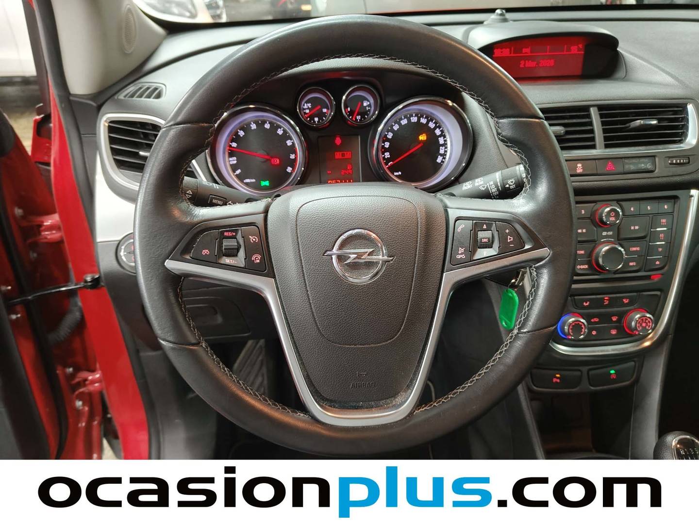 Opel Mokka Opel Mokka 1.4 Turbo S&S Selective 4x2 (140 CV) al mejor precio