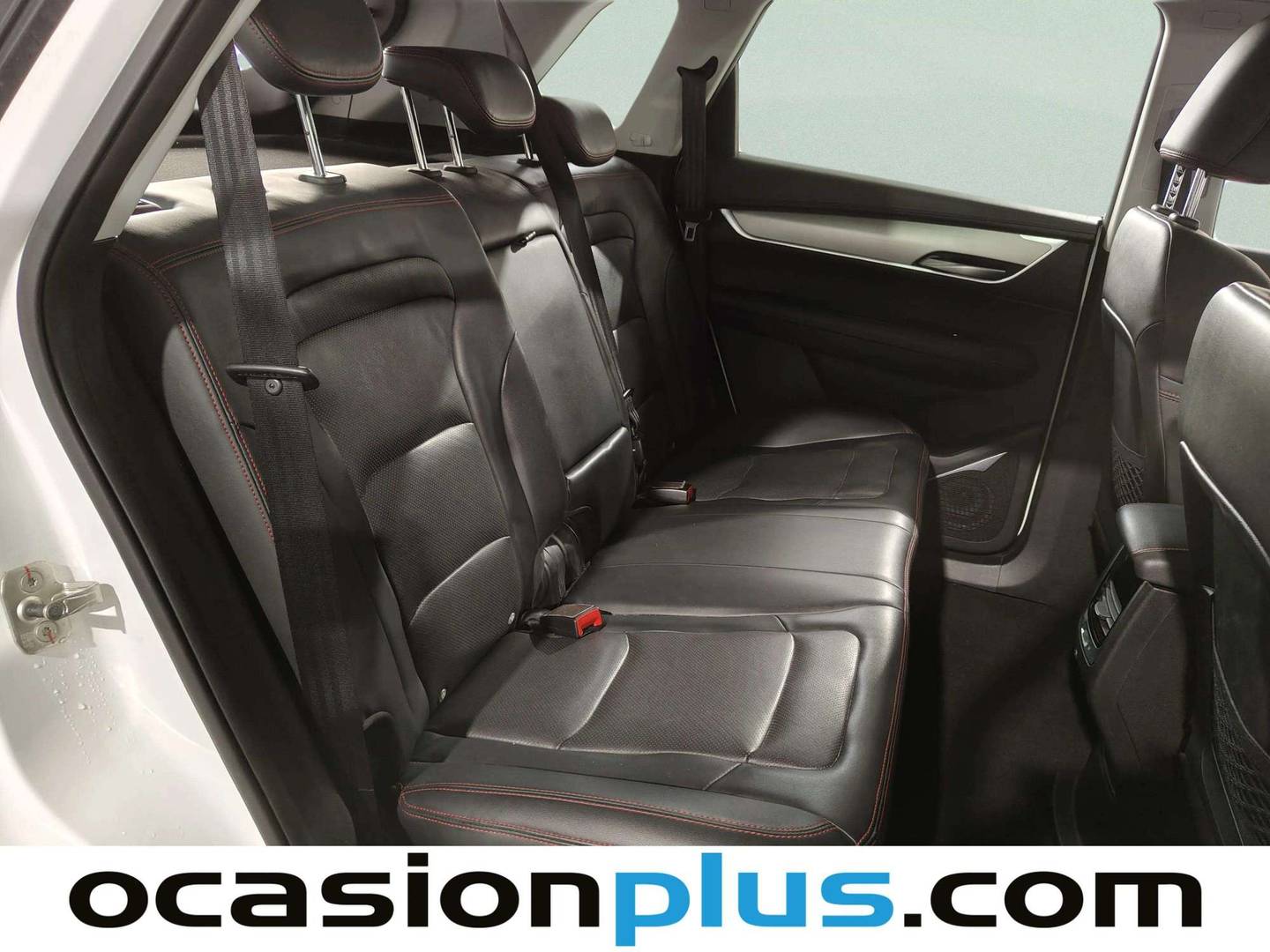 Foto SWM G01 SWM G01 1.5T Luxury (131 CV)