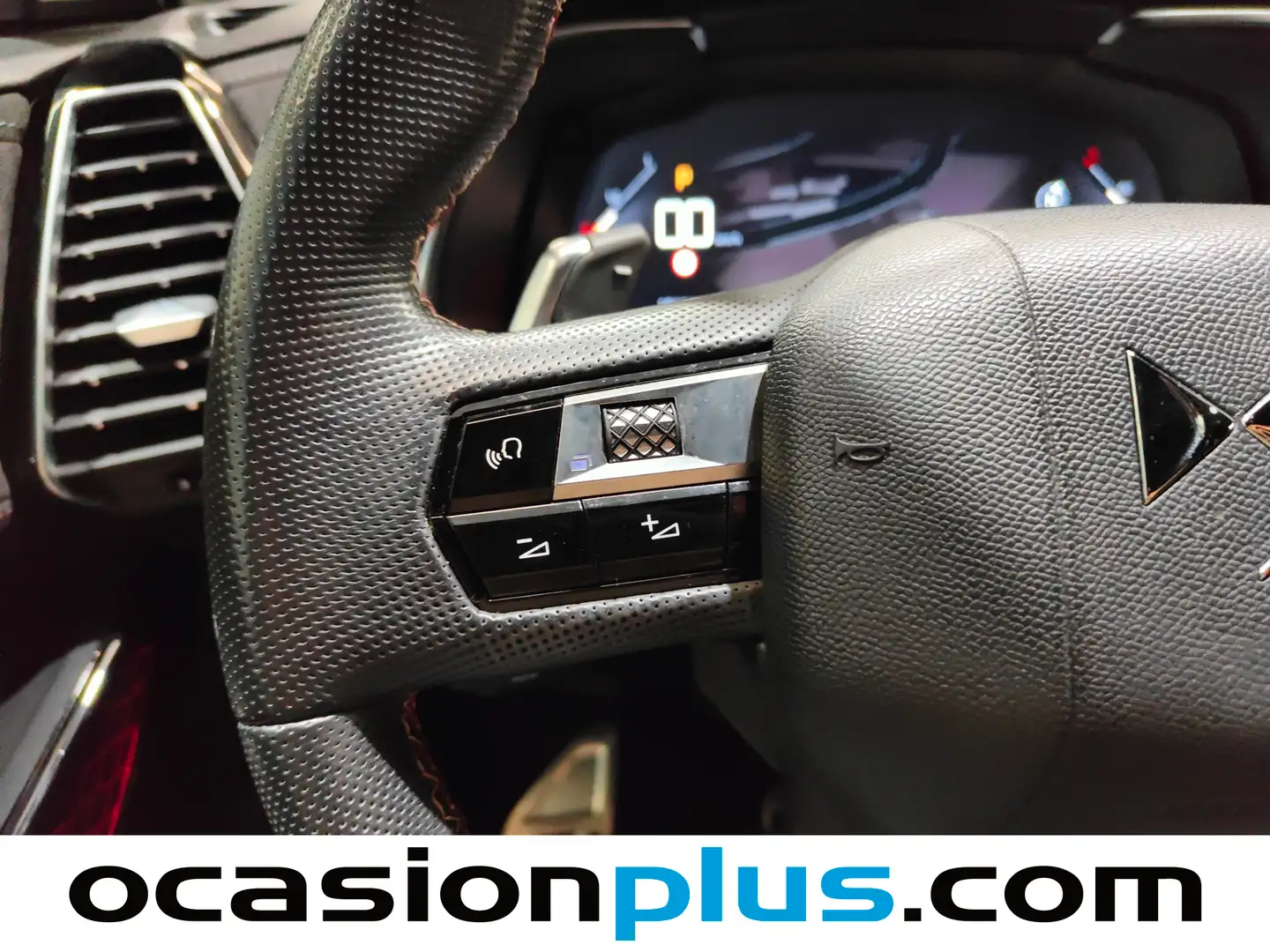 Foto DS DS 7 Crossback DS DS7 Crossback BlueHDi 130 DE Performance Line AT (130 CV)