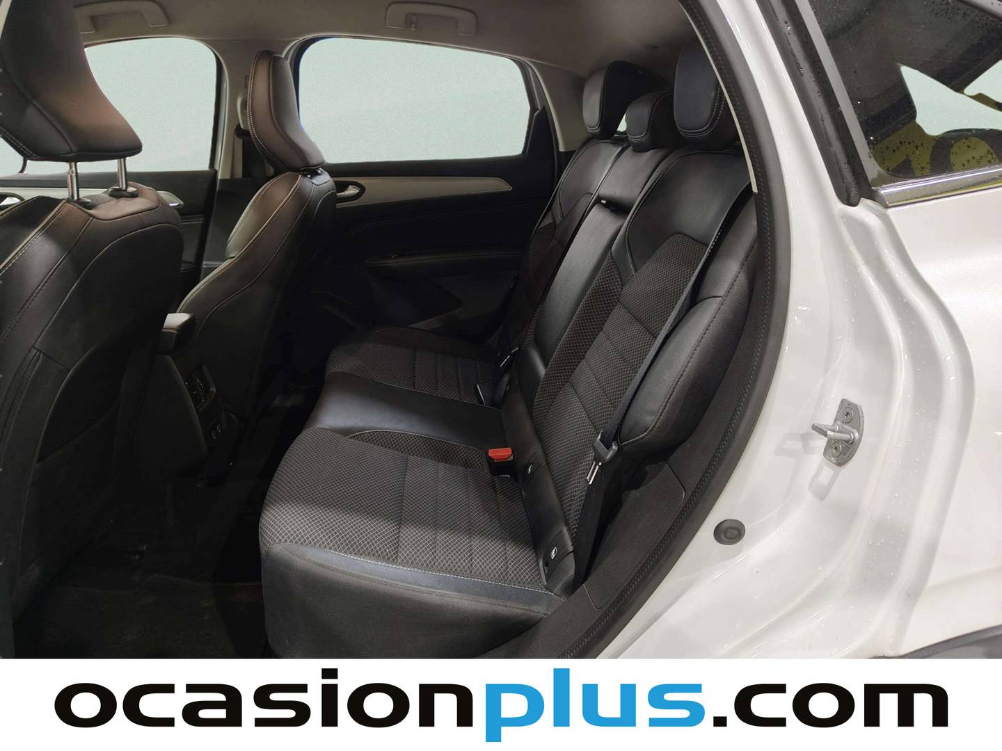 Foto Renault Arkana Renault Arkana Zen E-Tech Híbrido (145 CV)