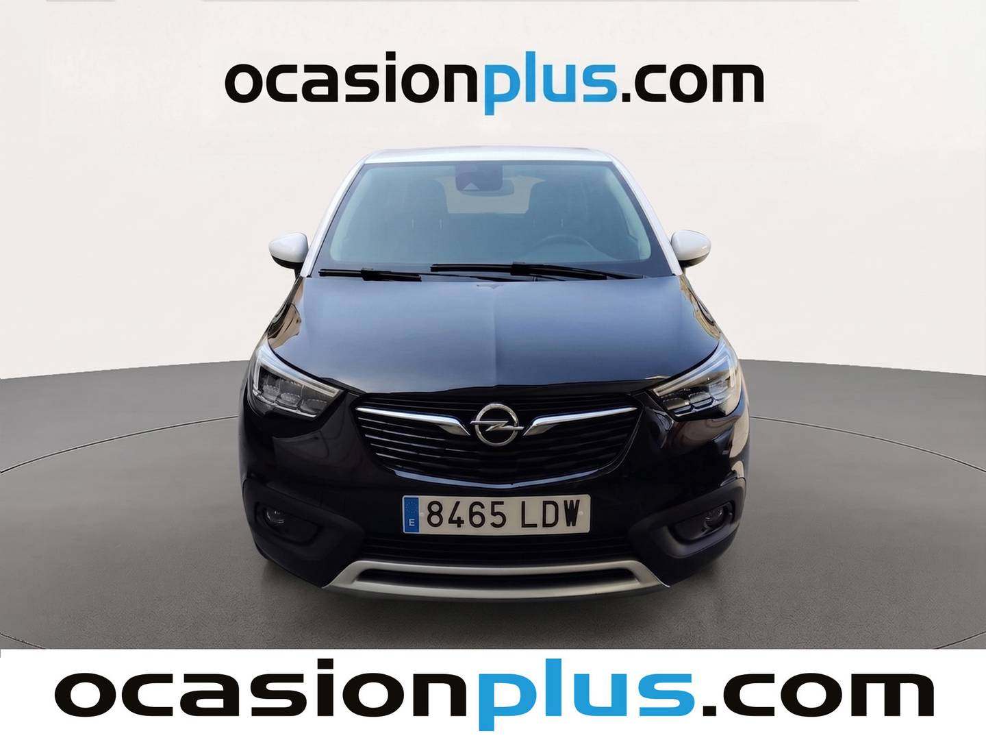 Opel Crossland X Opel Crossland X 1.5 D S&S Design Line 120 Aniversario (102 CV) 102cv
