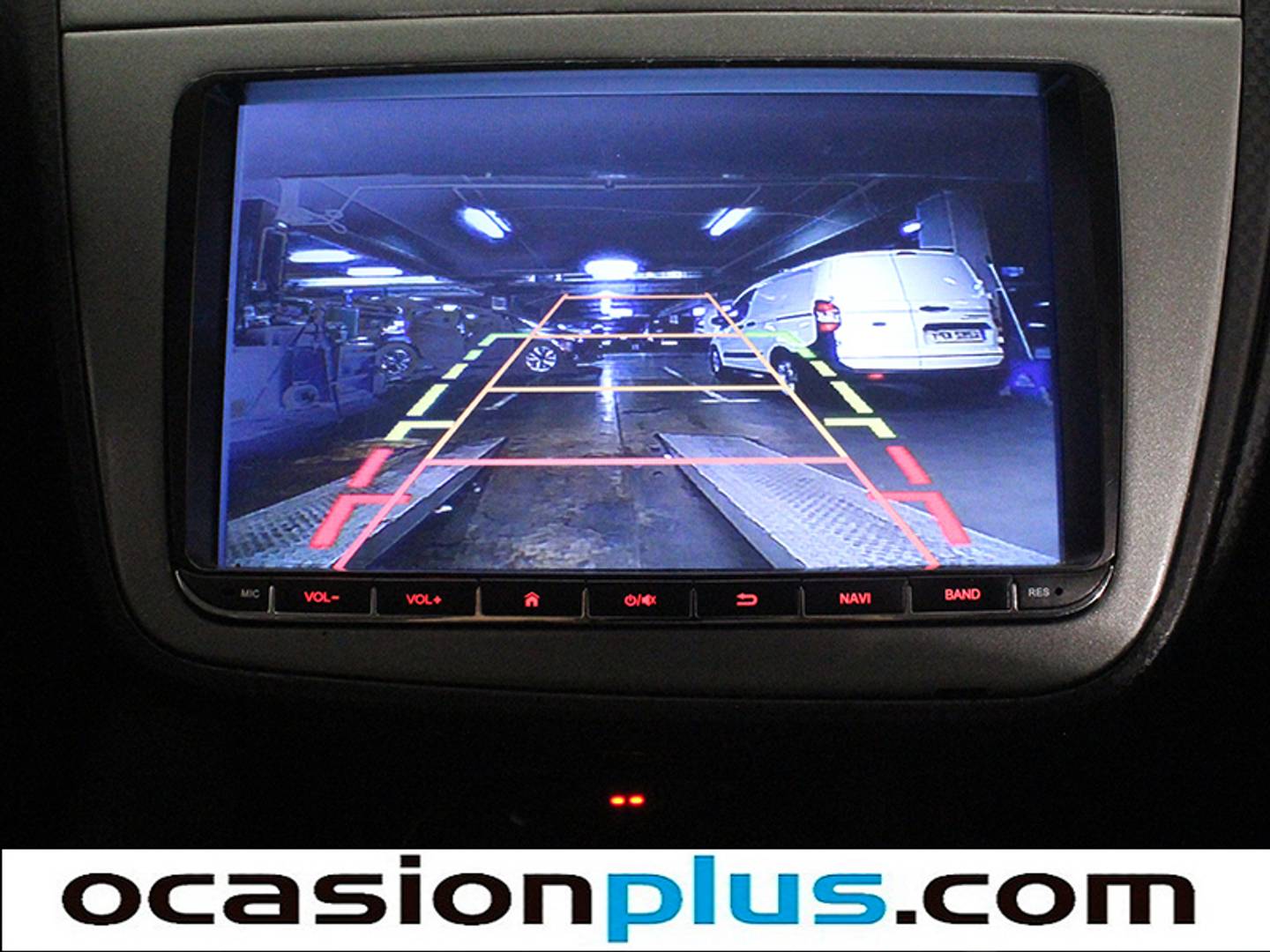 Foto Seat Altea XL SEAT Altea XL 1.6 TDI 105cv S&S E-Ecomotive I-Tech