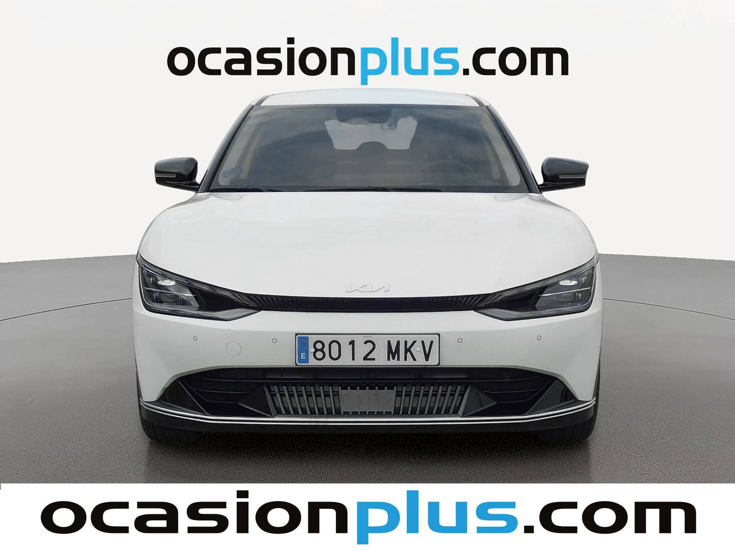 Foto KIA EV6 Kia EV6 77kWh RWD (Long Range)  (229 CV)