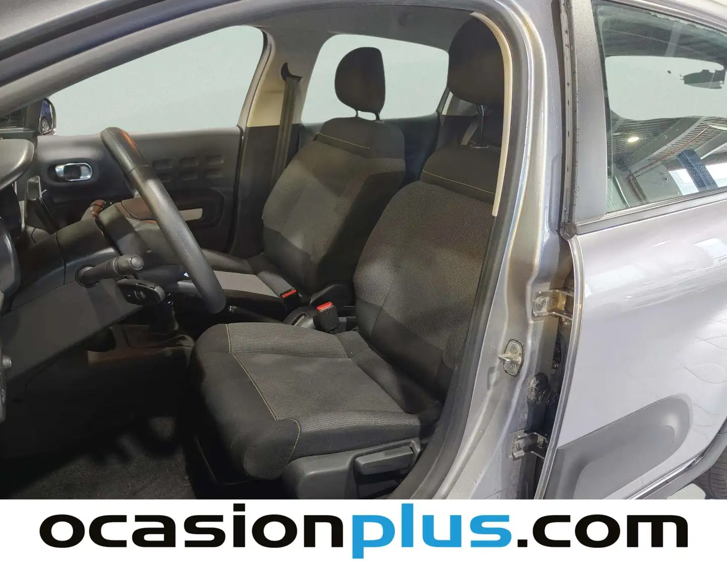 Foto Citroën C3 Citroen C3 BlueHDi 100 S&S Plus (102 CV)