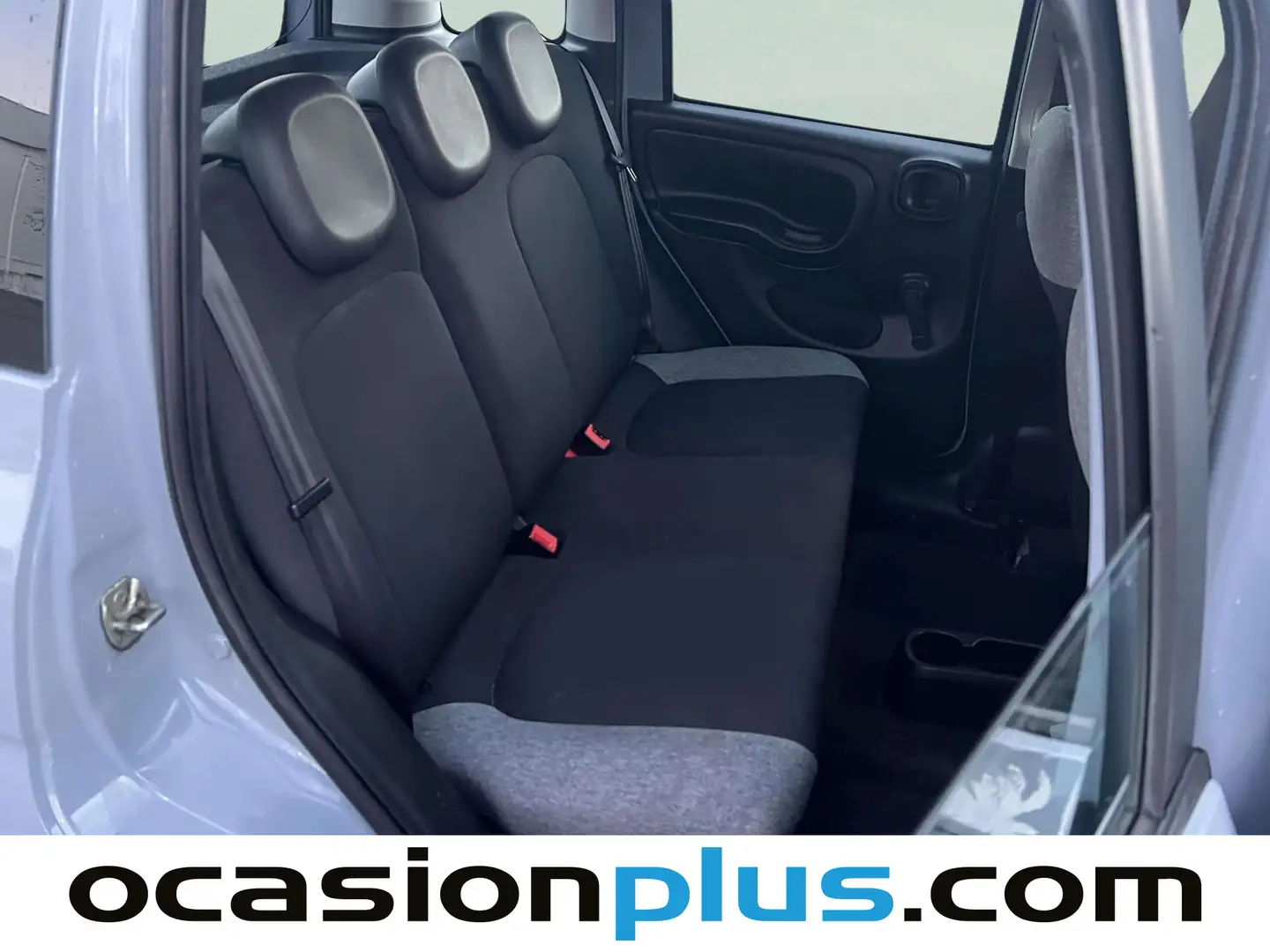 Foto Fiat Panda Fiat Panda 1.0 Hybrid GSE City Life (70 CV)