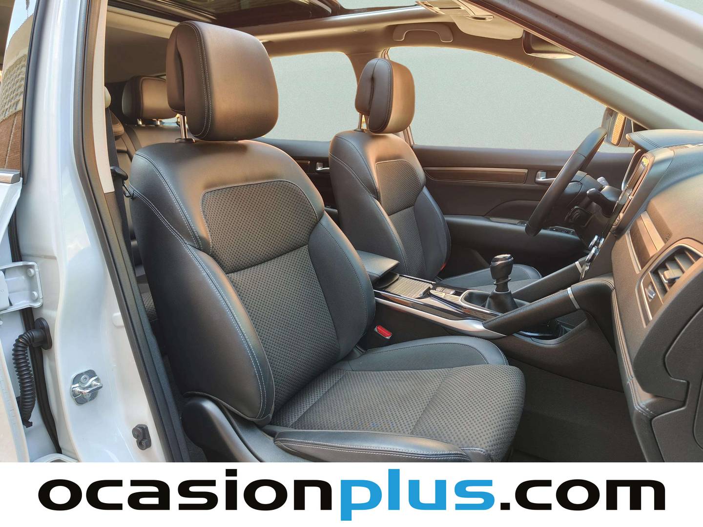 Renault Koleos Renault Koleos dCi 130 Zen 4WD  (177 CV) 2017