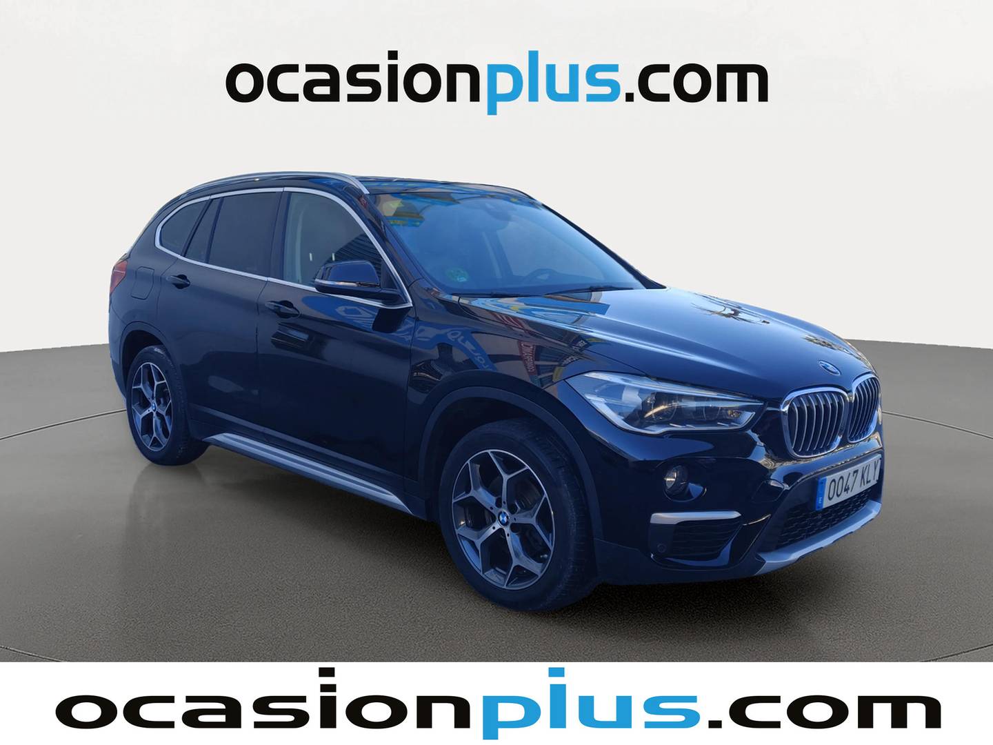 Foto BMW X1 BMW X1 sDrive18d (150 CV)